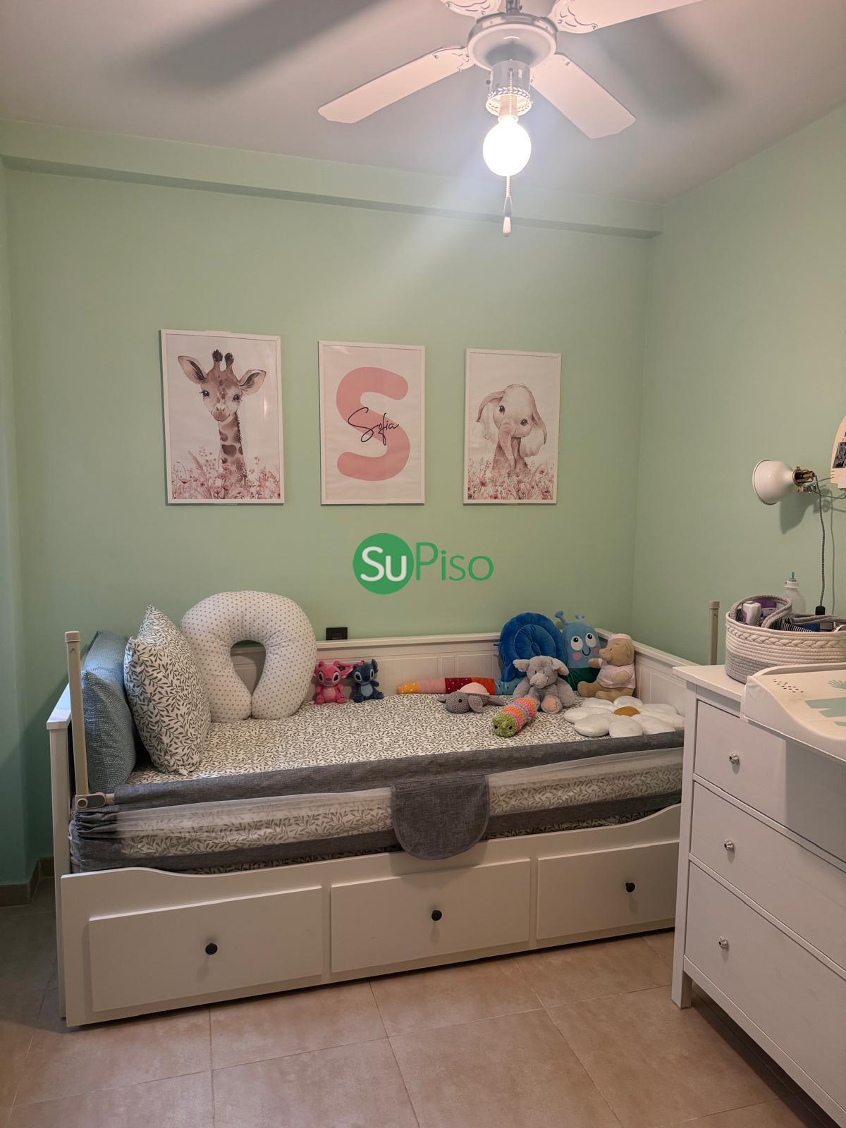 Venta de piso en Yeles