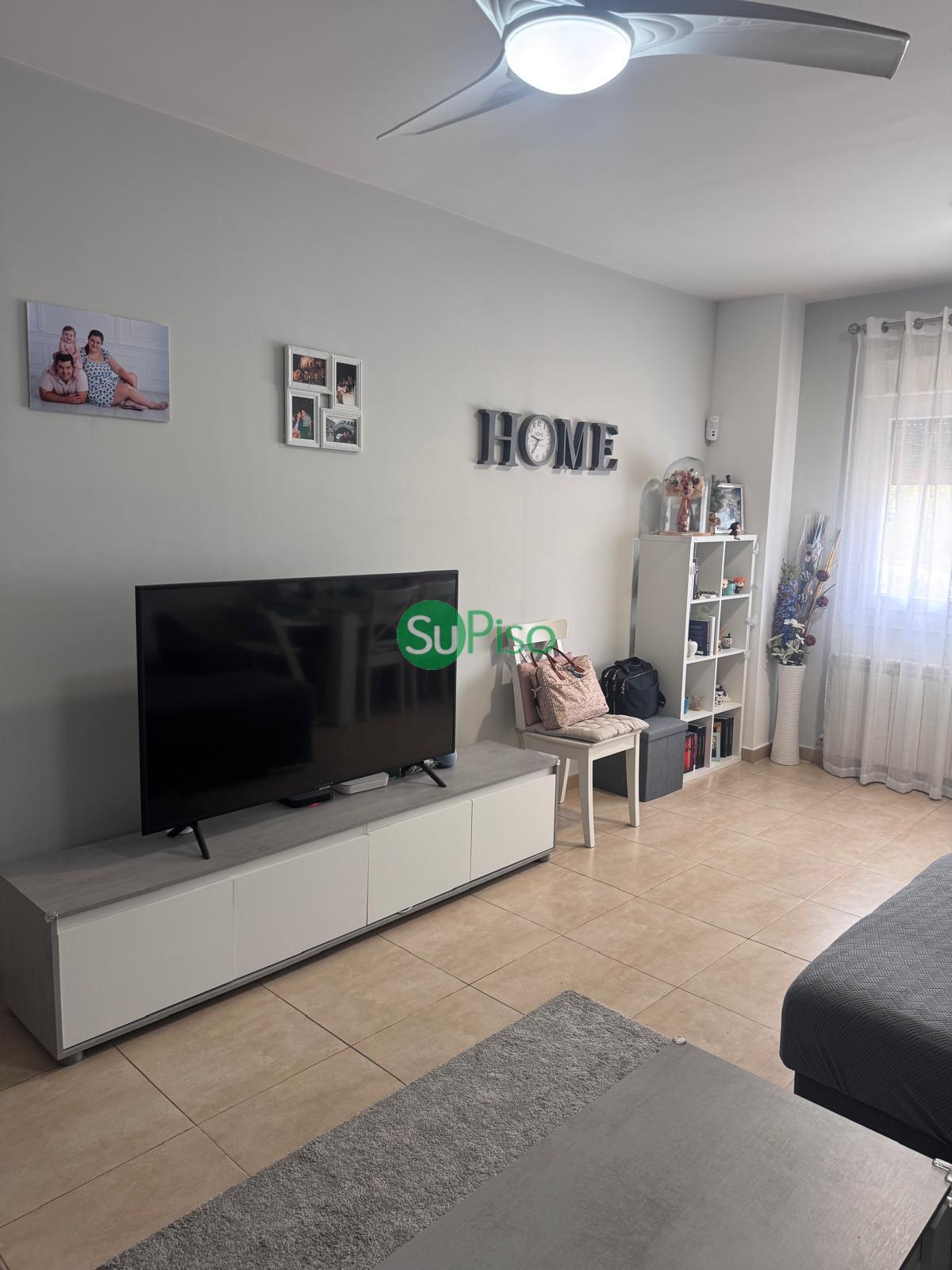 Venta de piso en Yeles