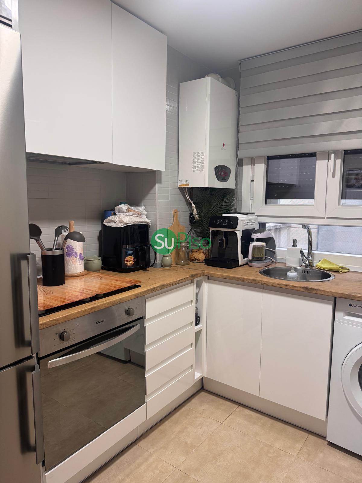 Venta de piso en Yeles