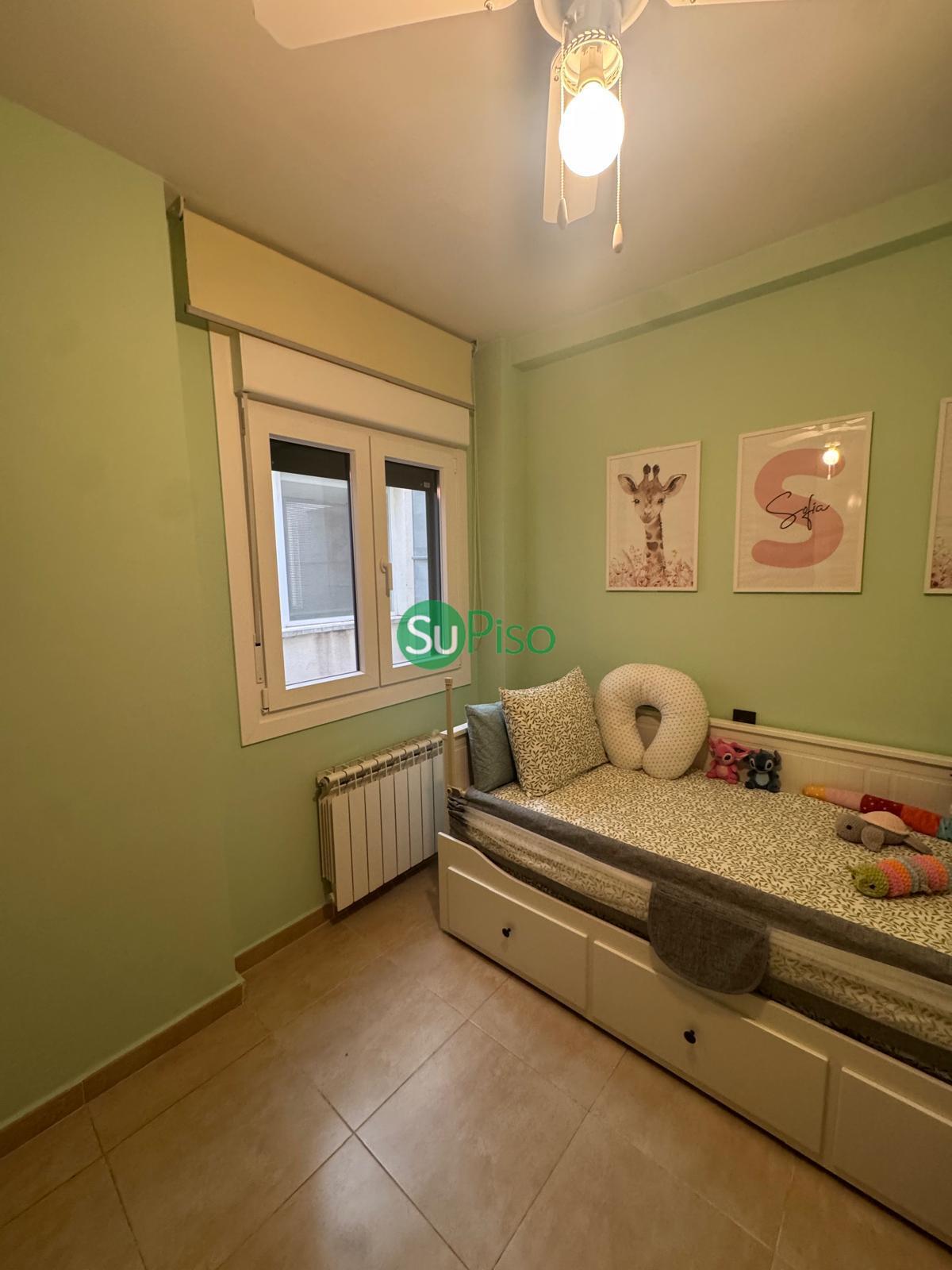 Venta de piso en Yeles