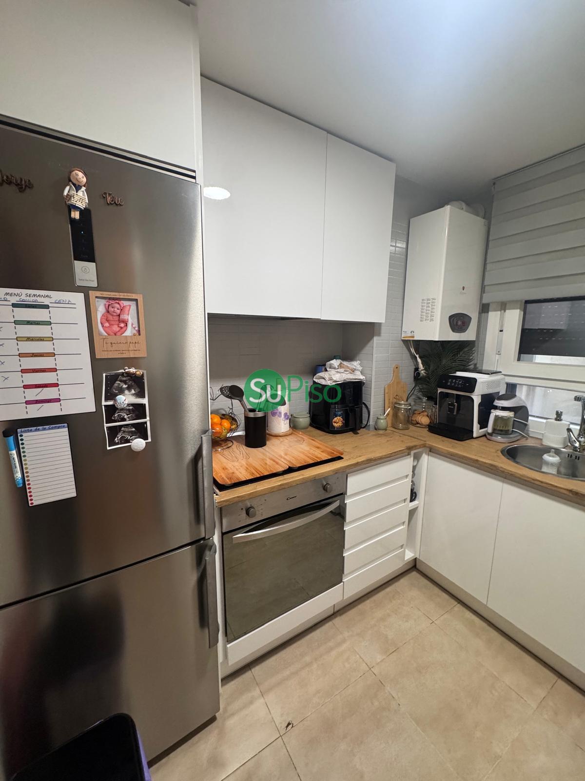 Venta de piso en Yeles