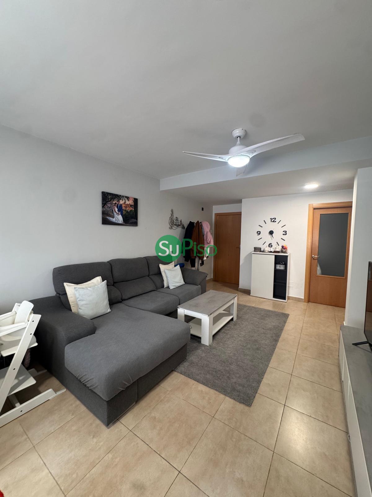 Venta de piso en Yeles