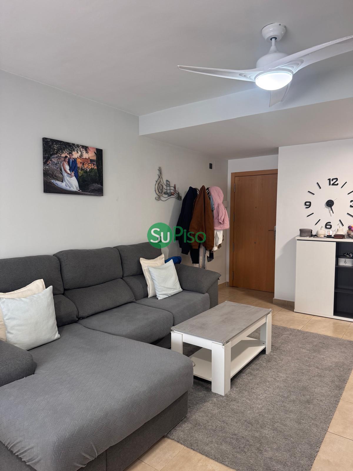 Venta de piso en Yeles