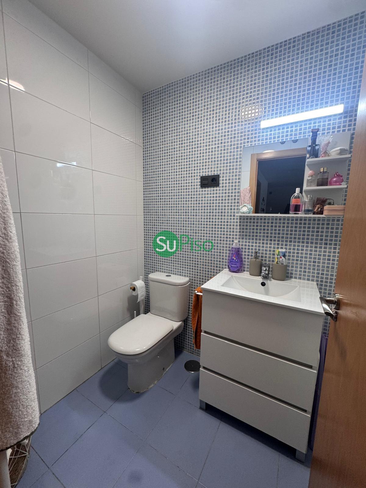 Venta de piso en Yeles