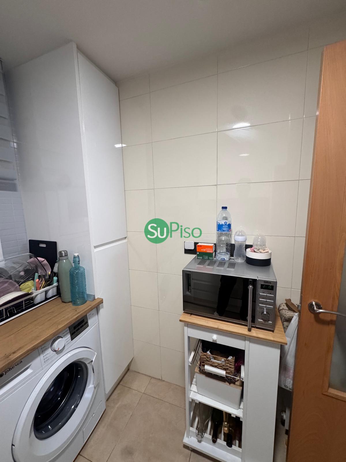 Venta de piso en Yeles