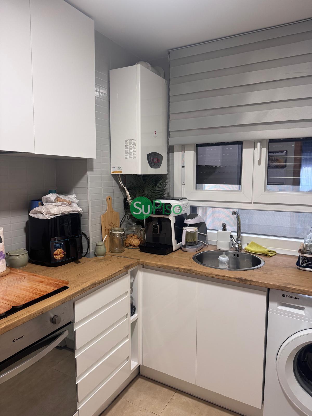 Venta de piso en Yeles