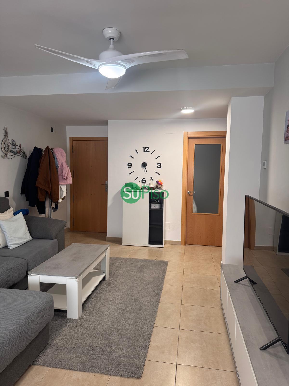 Venta de piso en Yeles