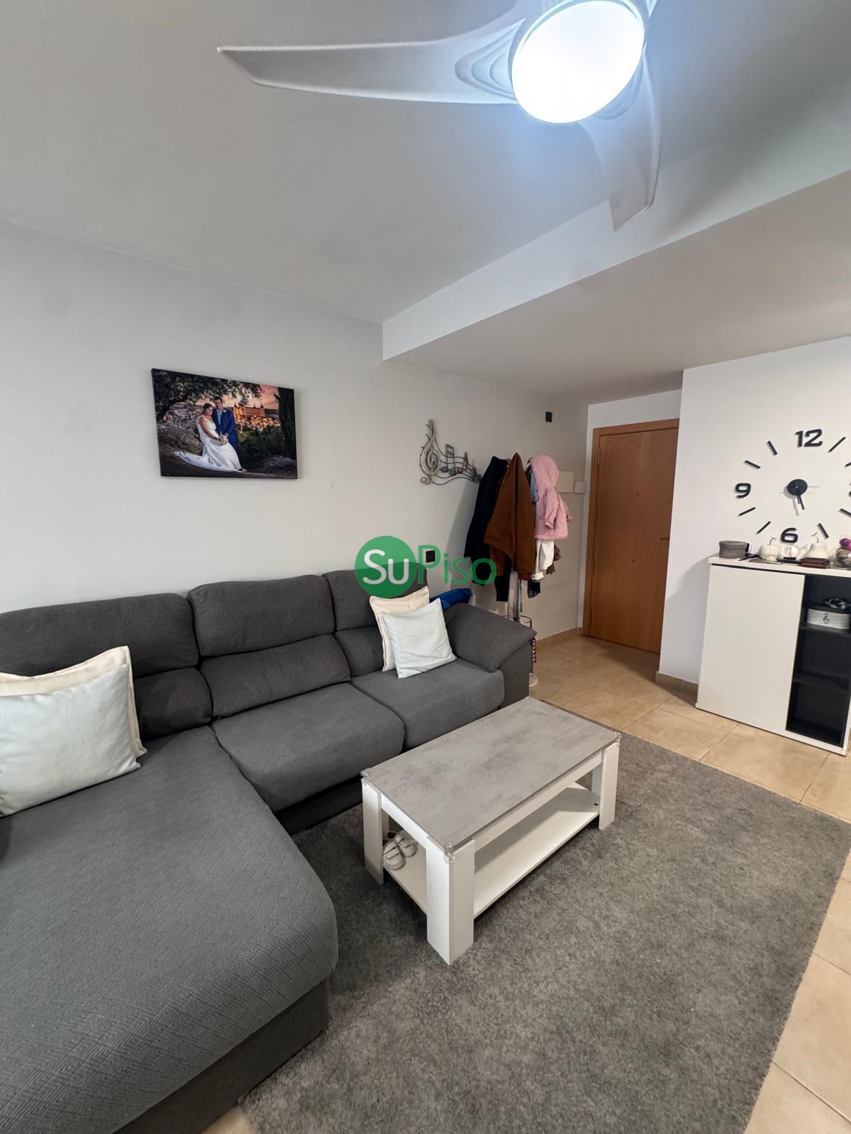 Venta de piso en Yeles