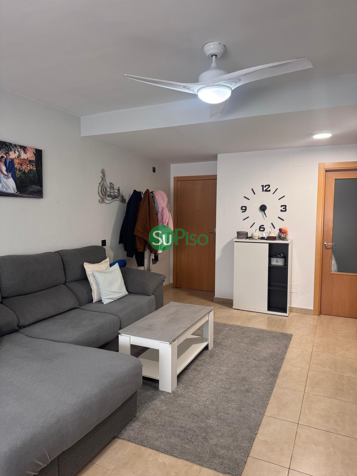 Venta de piso en Yeles
