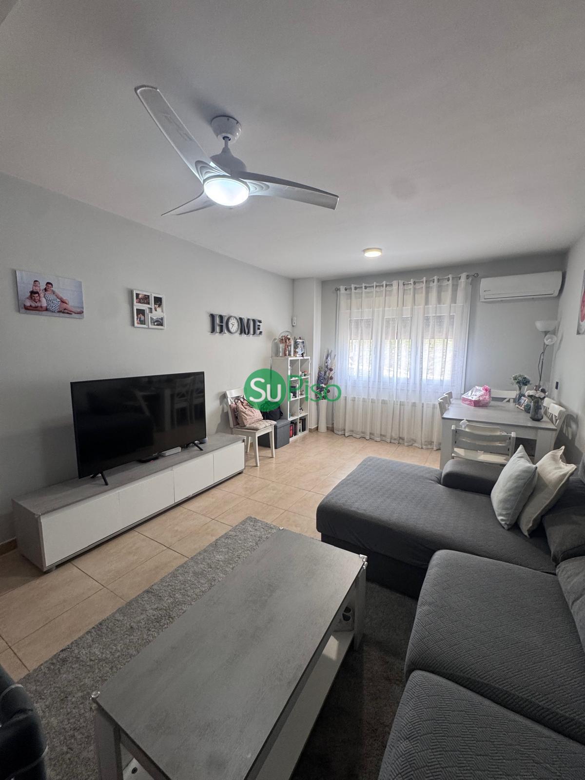 Venta de piso en Yeles