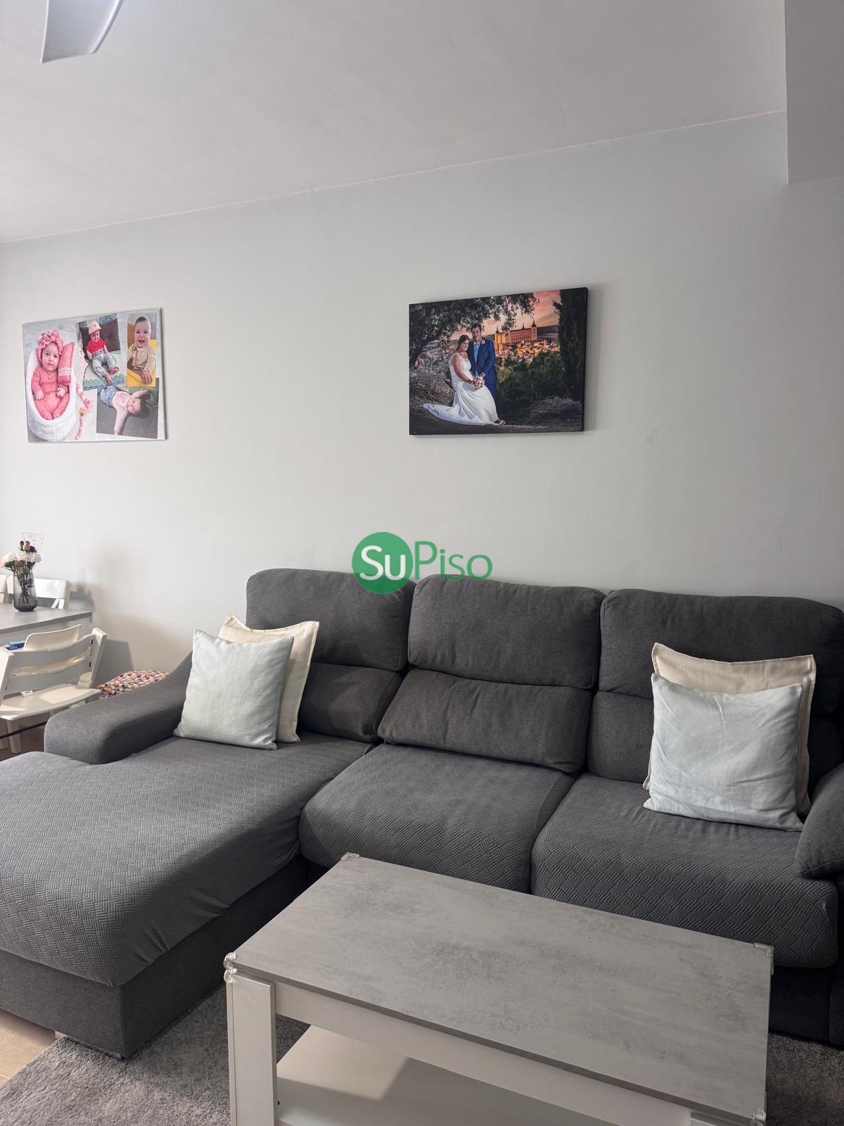 Venta de piso en Yeles