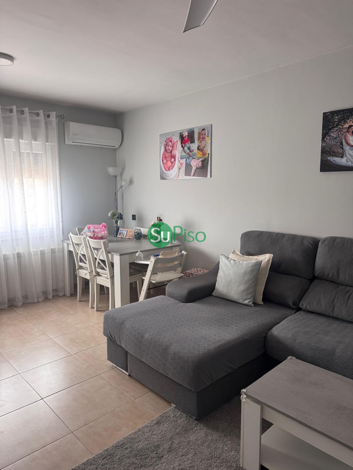 Venta de piso en Yeles