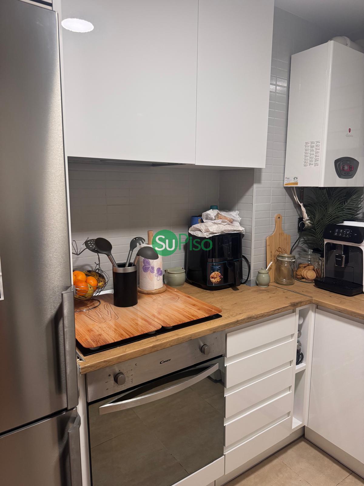 Venta de piso en Yeles