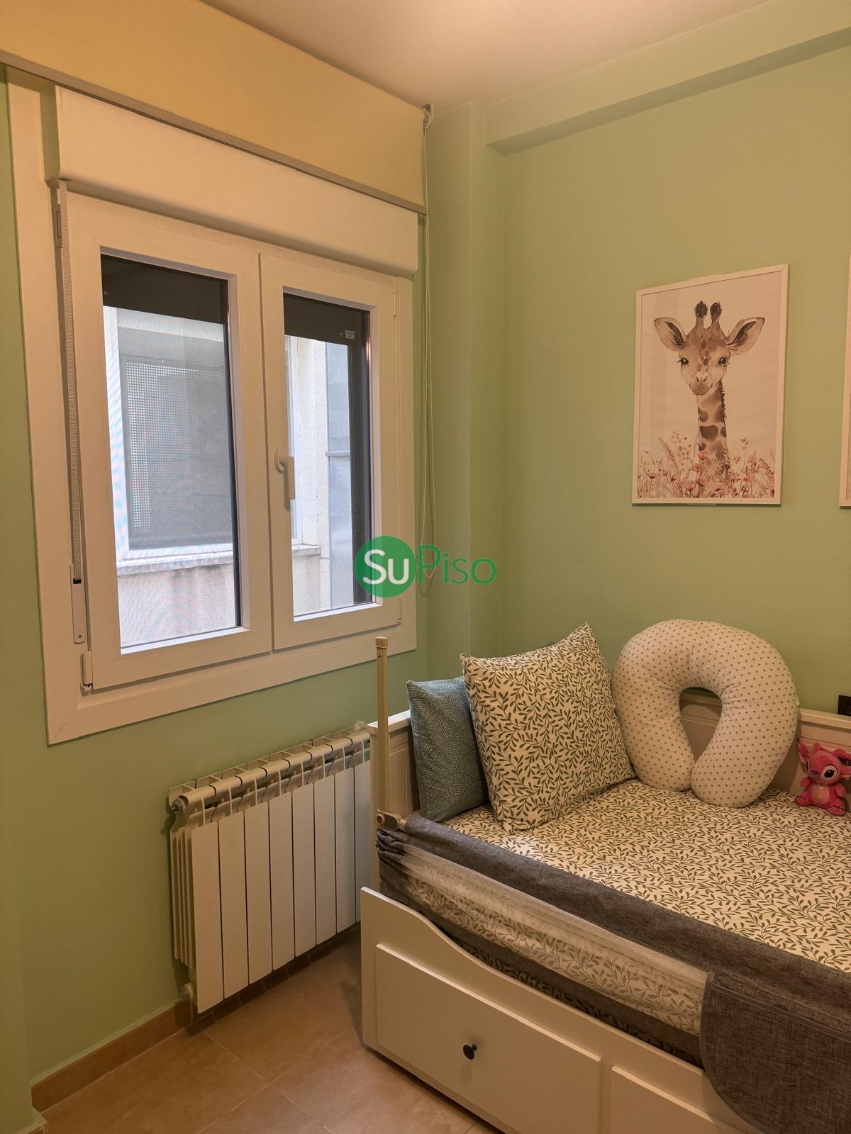 Venta de piso en Yeles