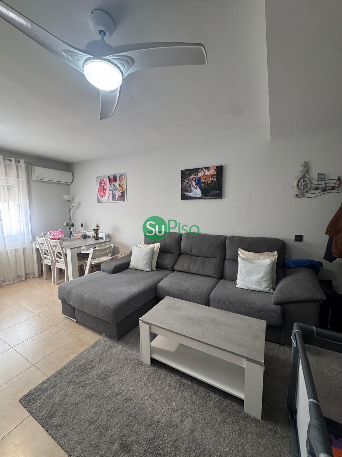 Venta de piso en Yeles