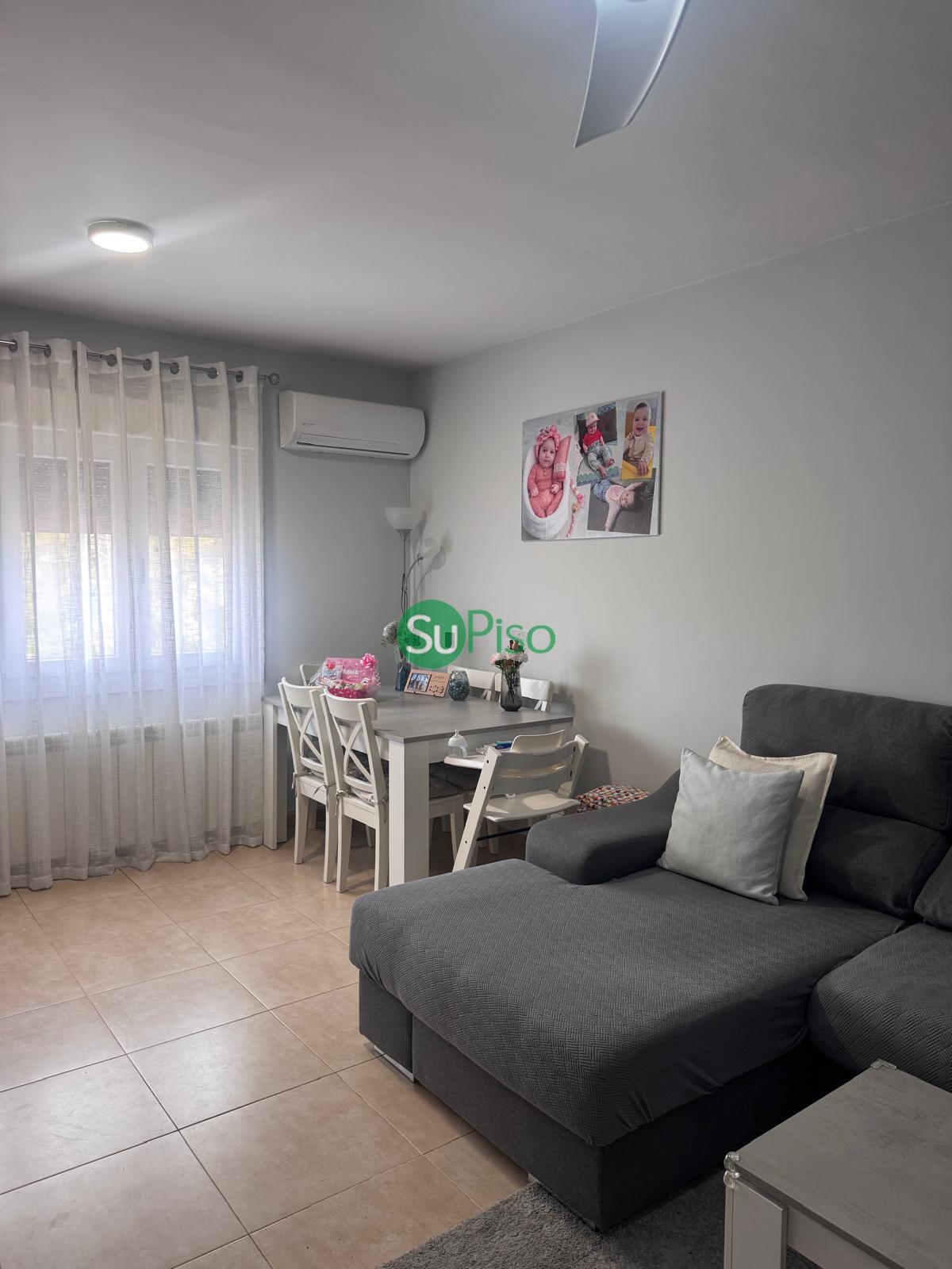 Venta de piso en Yeles