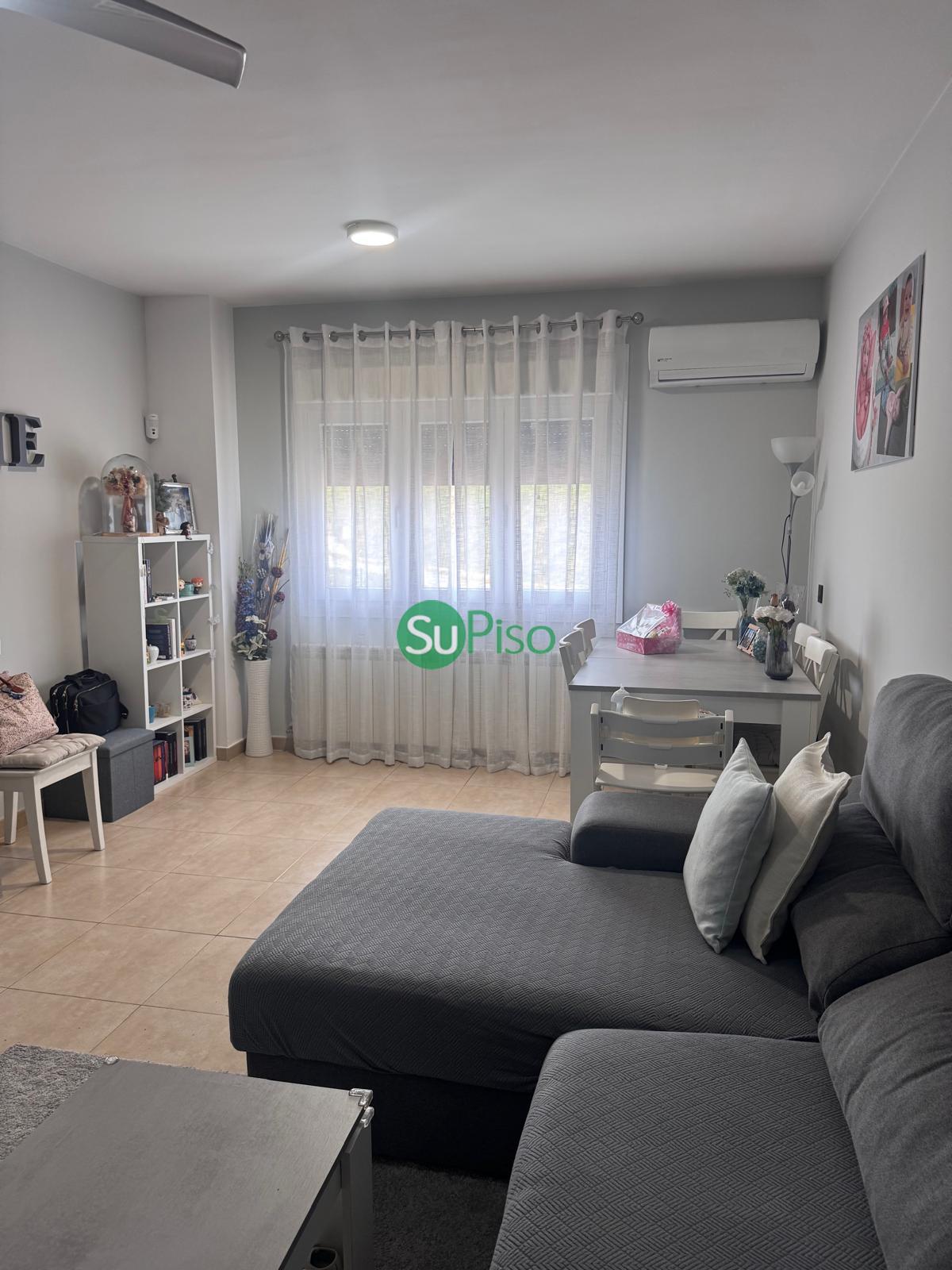 Venta de piso en Yeles