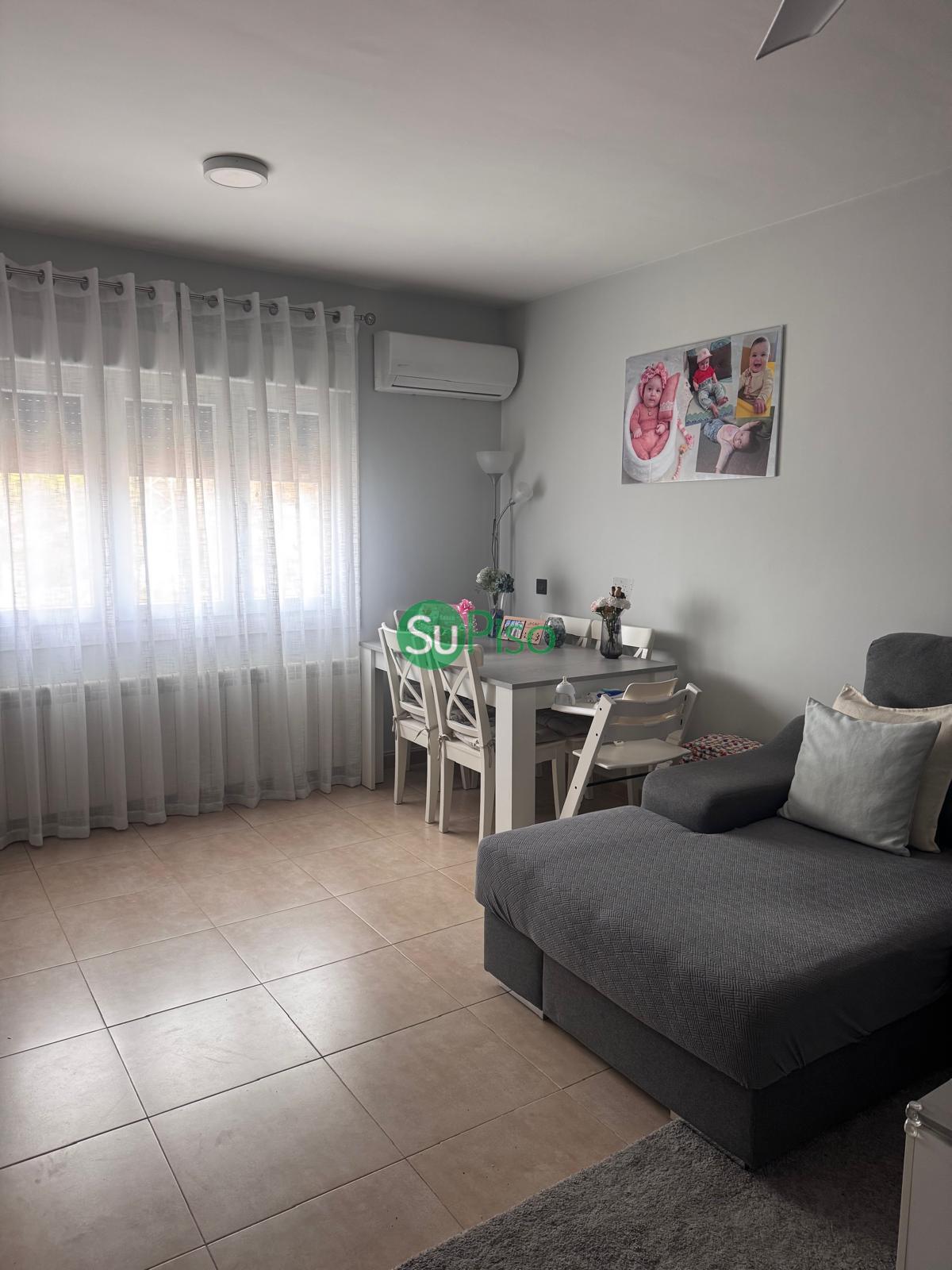 Venta de piso en Yeles