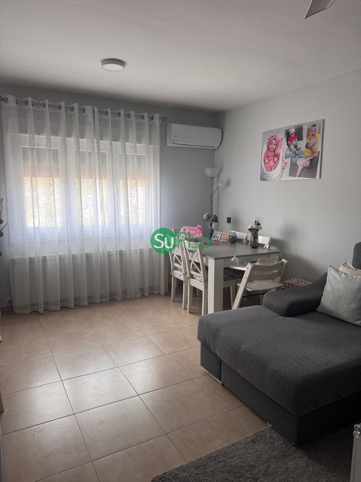 Venta de piso en Yeles