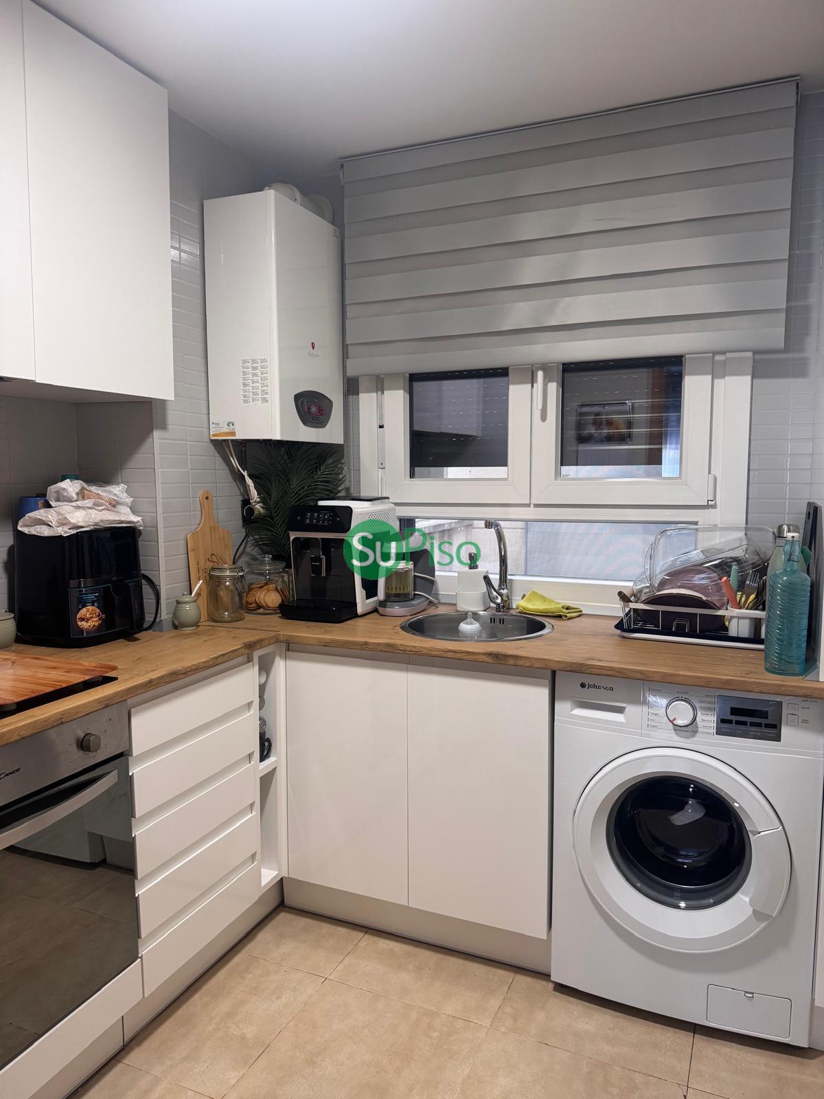 Venta de piso en Yeles