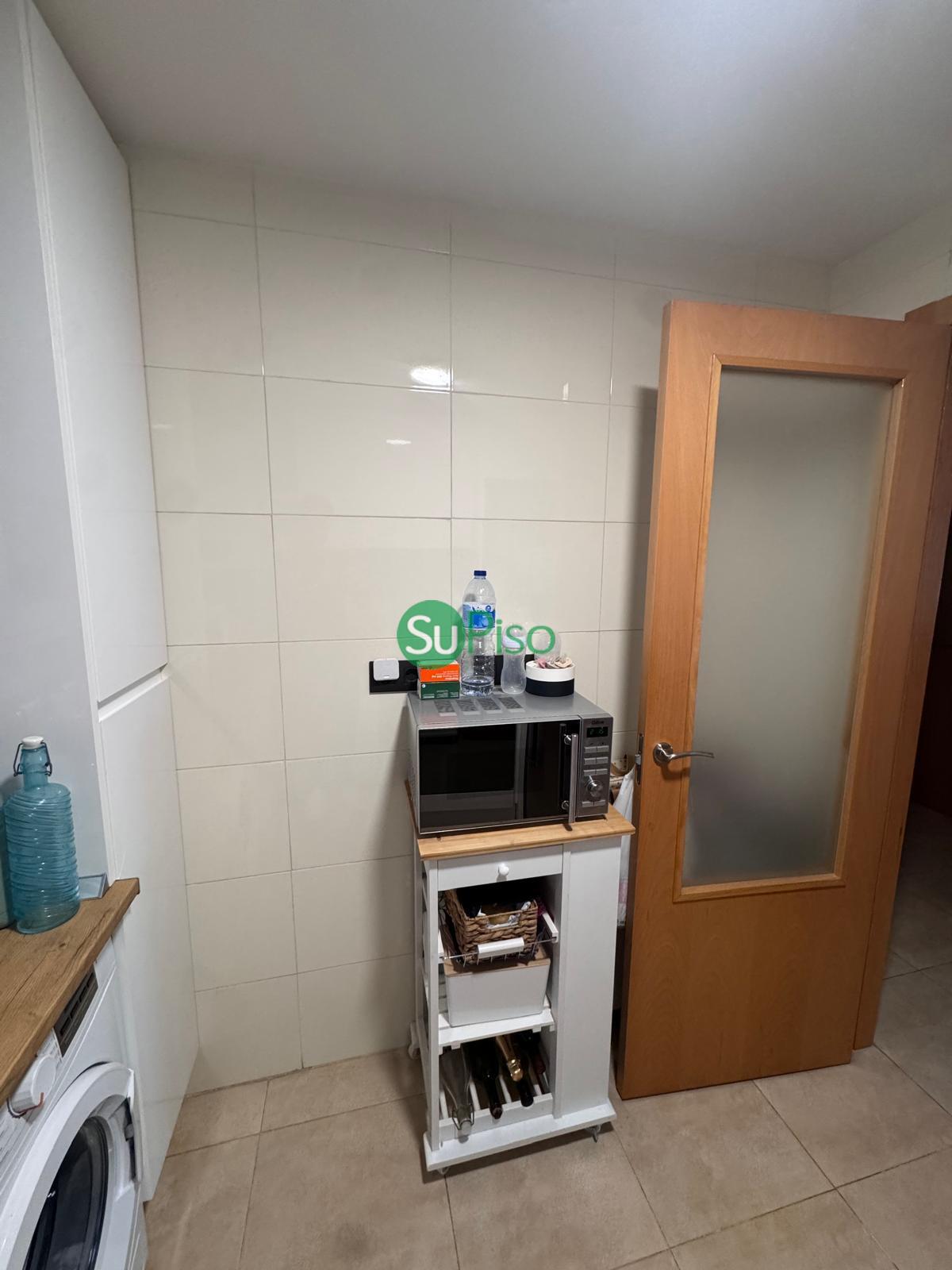 Venta de piso en Yeles
