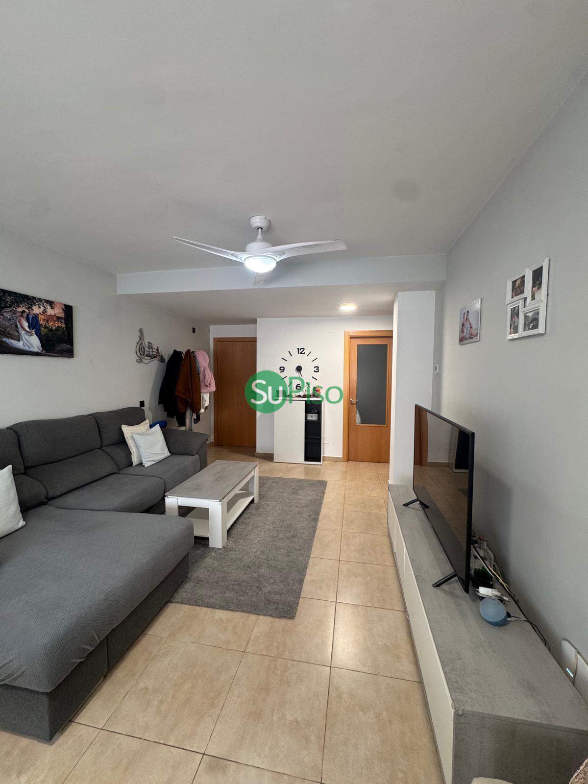 Venta de piso en Yeles