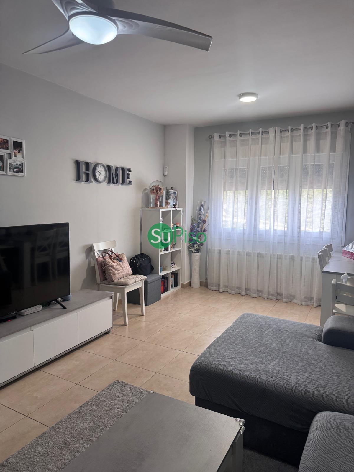 Venta de piso en Yeles