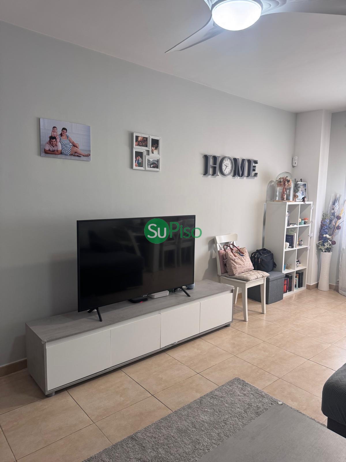 Venta de piso en Yeles