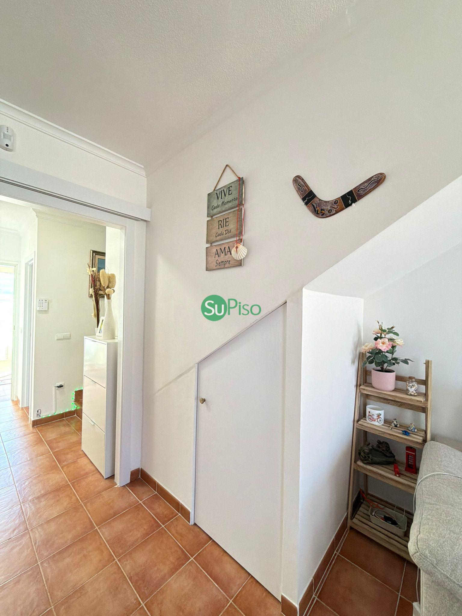 Venta de chalet en Yeles