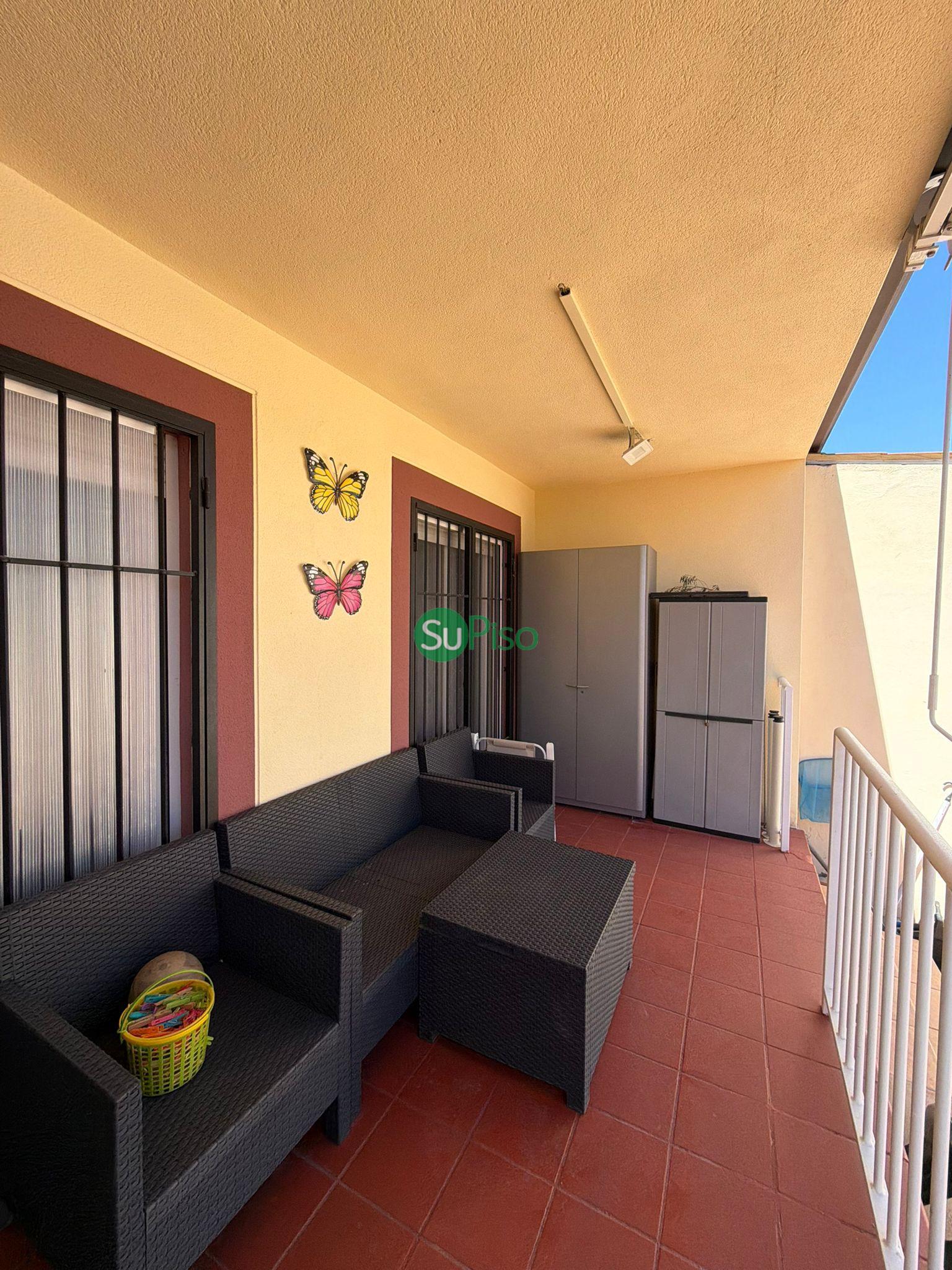 Venta de chalet en Yeles
