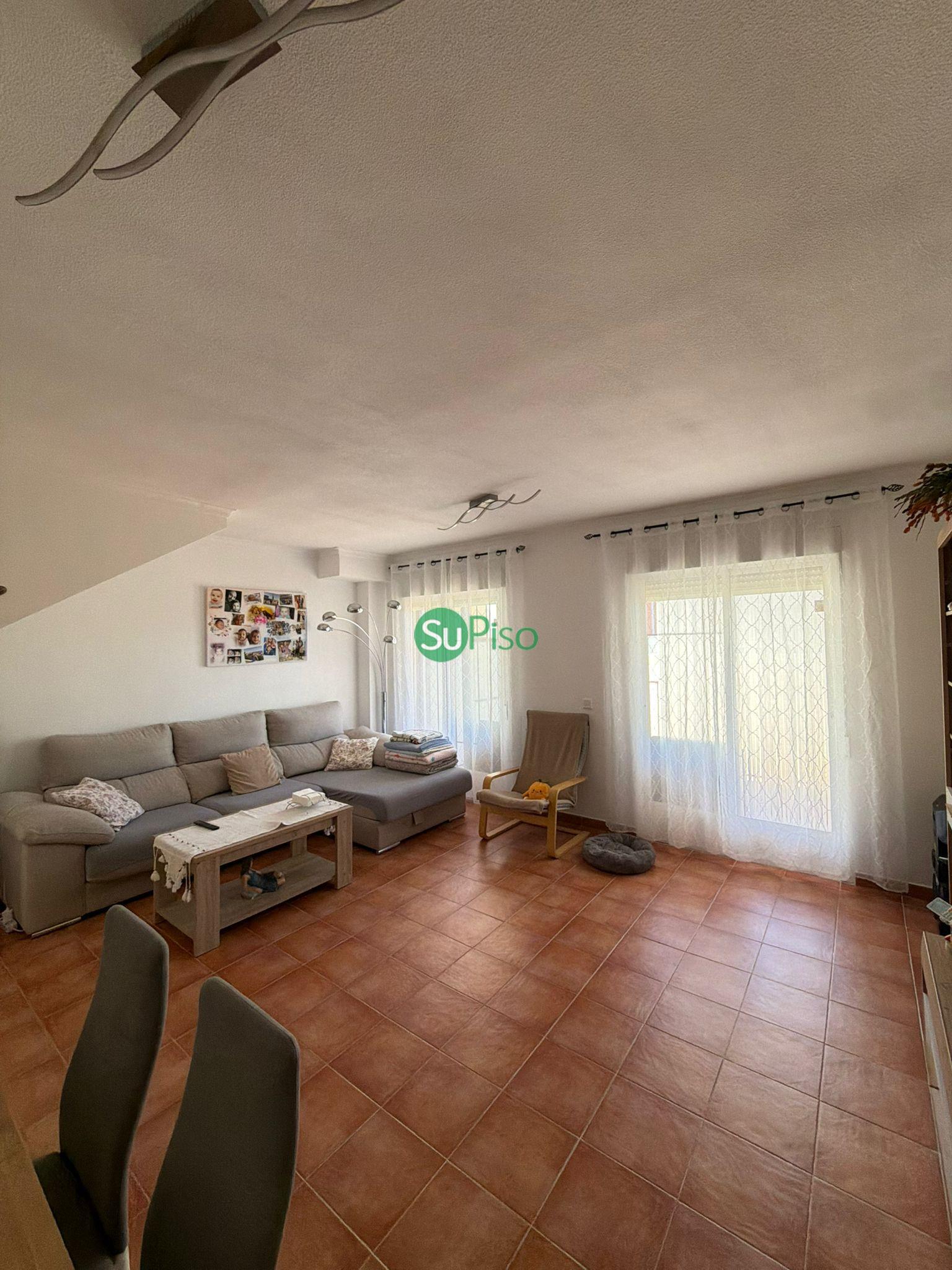 Venta de chalet en Yeles