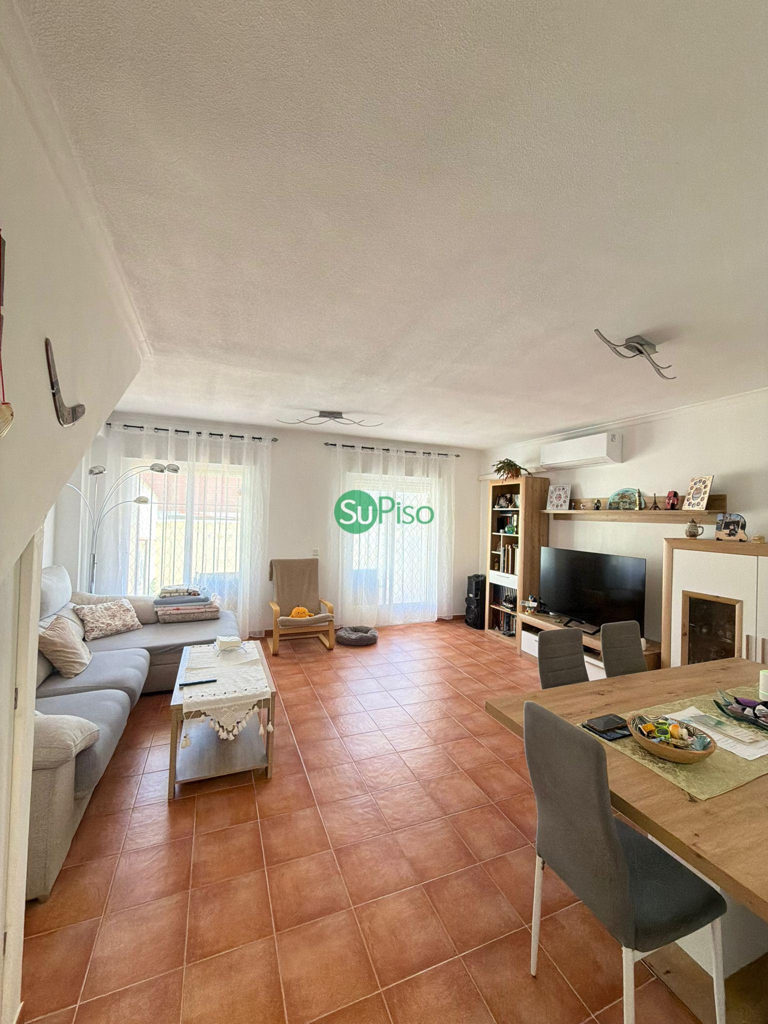 Venta de chalet en Yeles