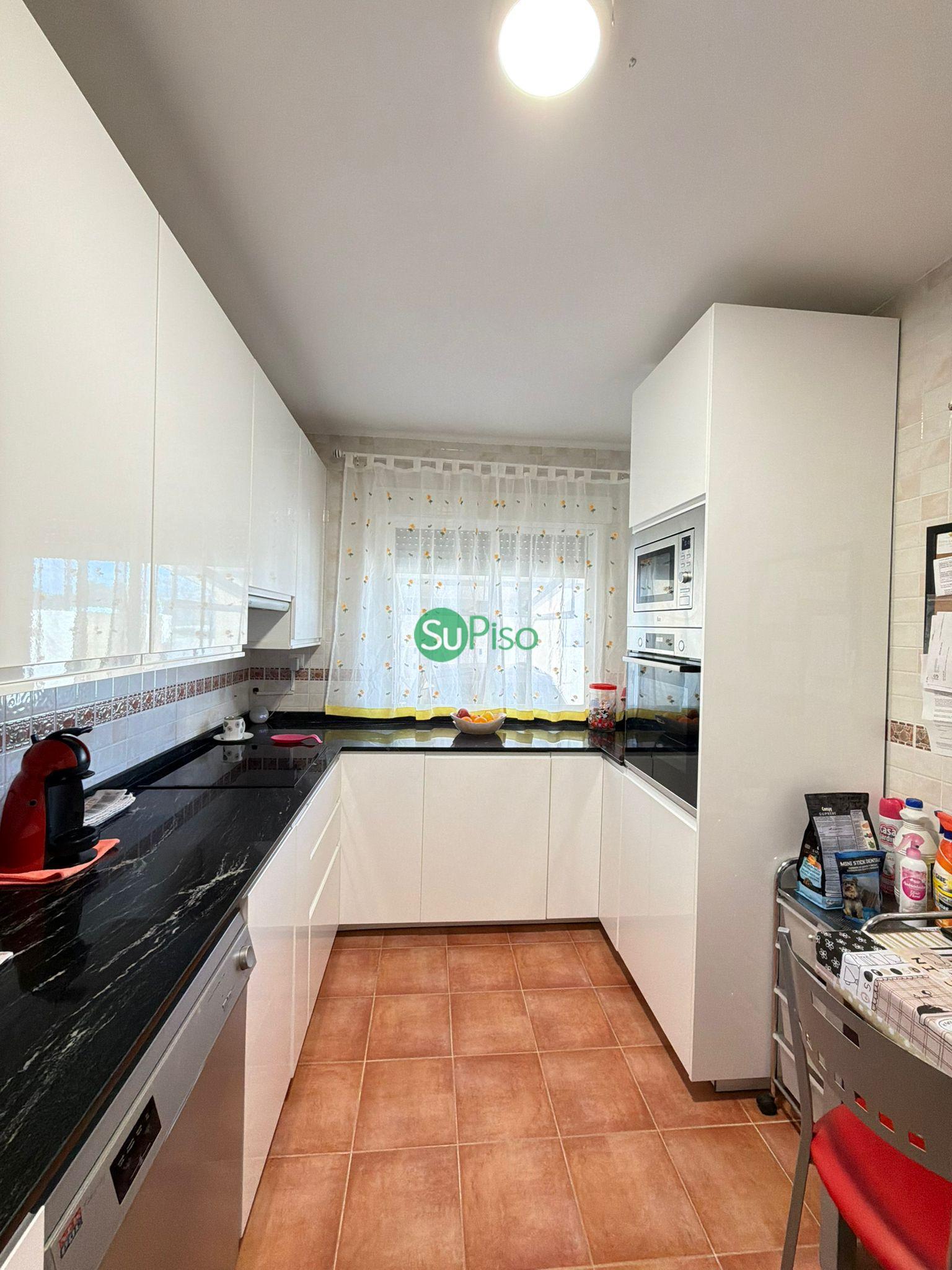 Venta de chalet en Yeles