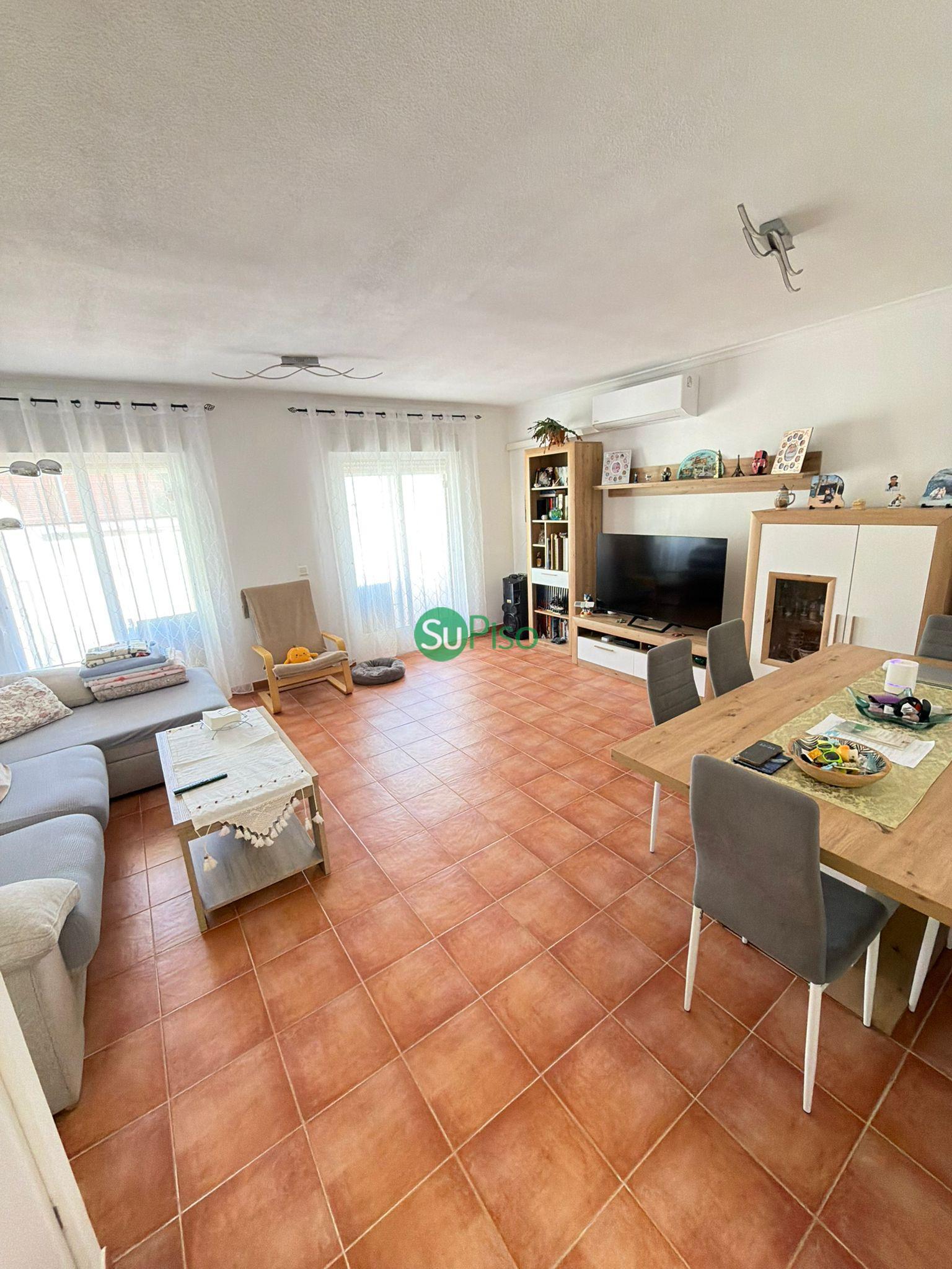 Venta de chalet en Yeles