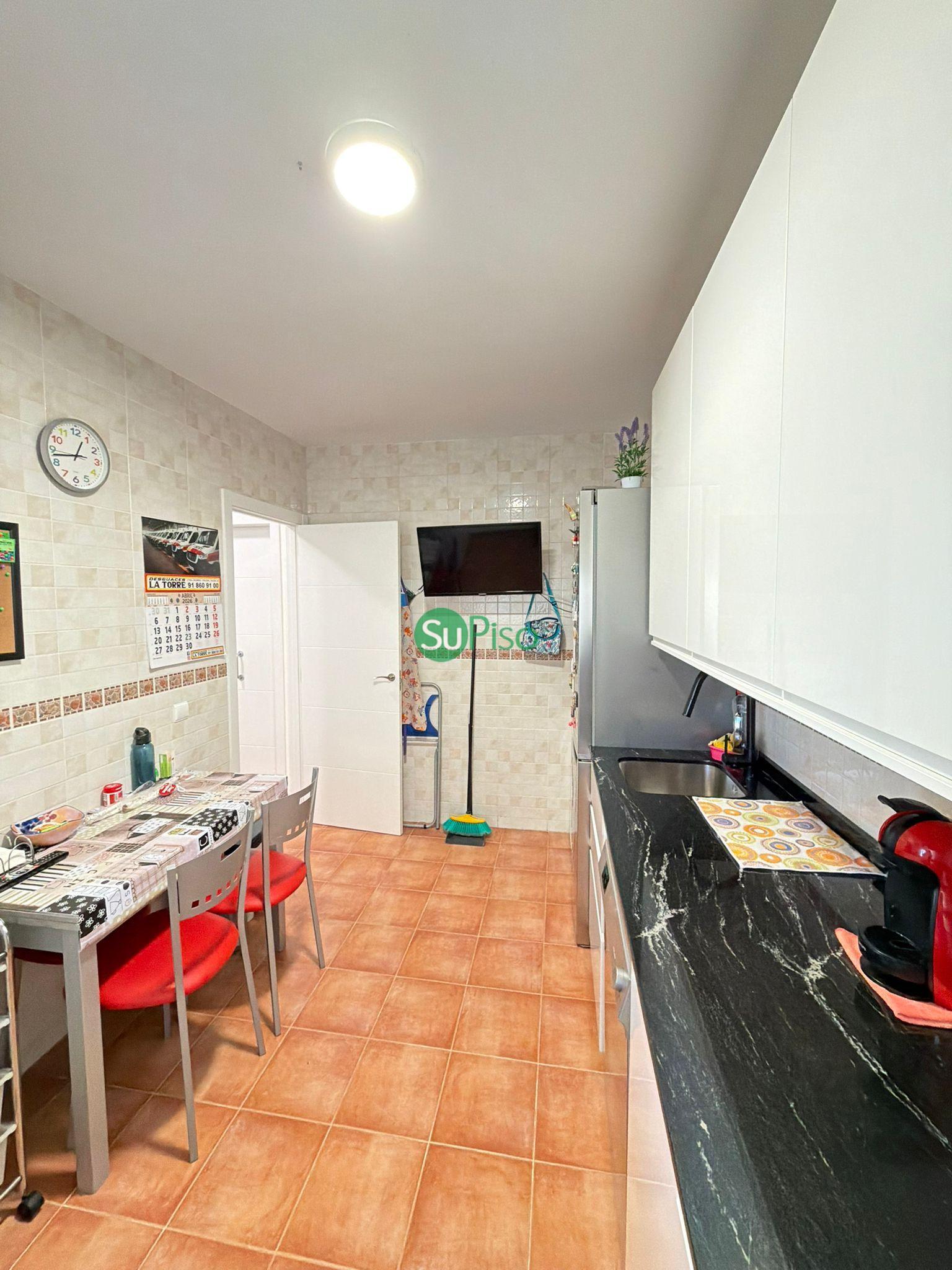 Venta de chalet en Yeles