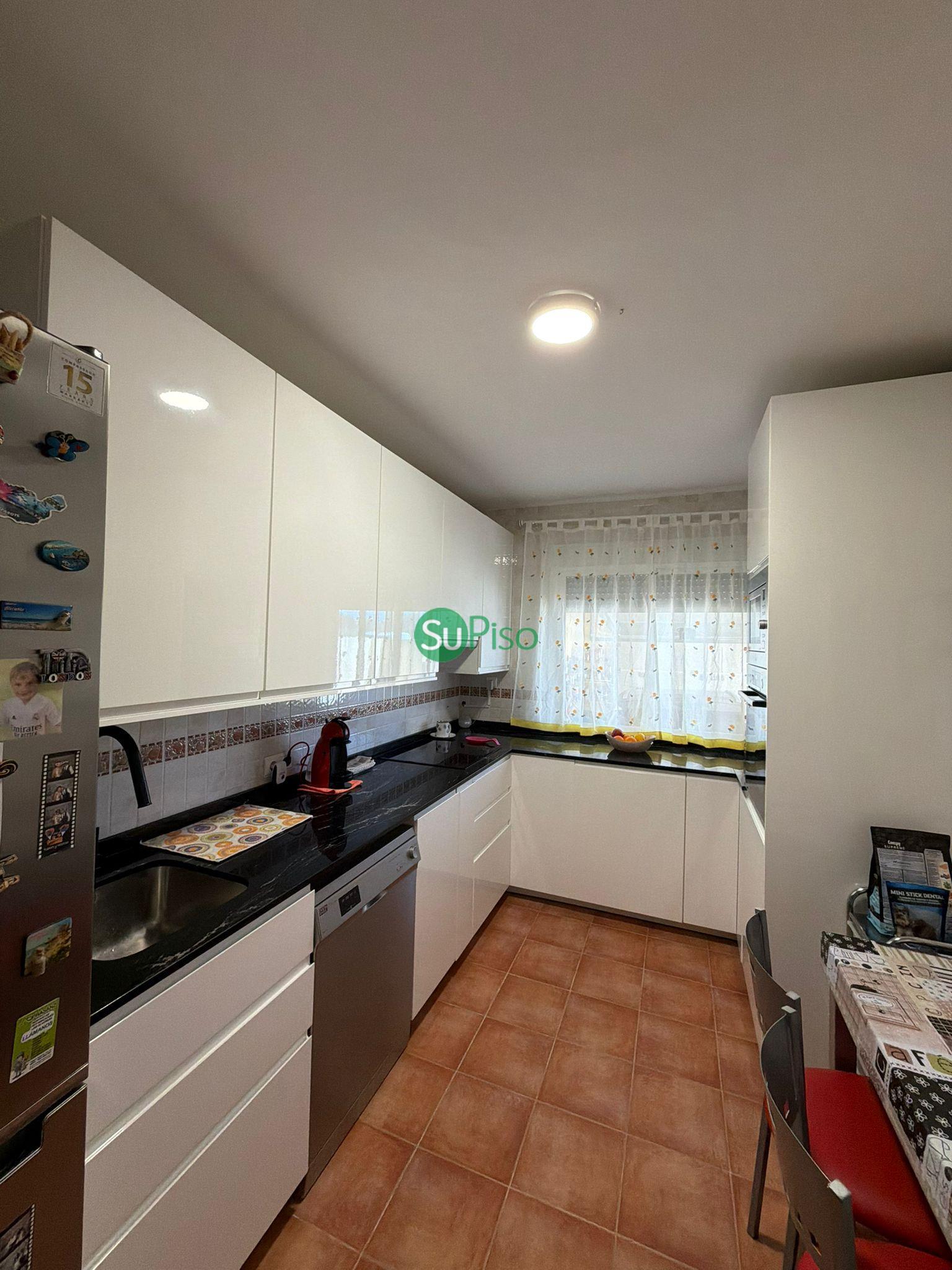 Venta de chalet en Yeles