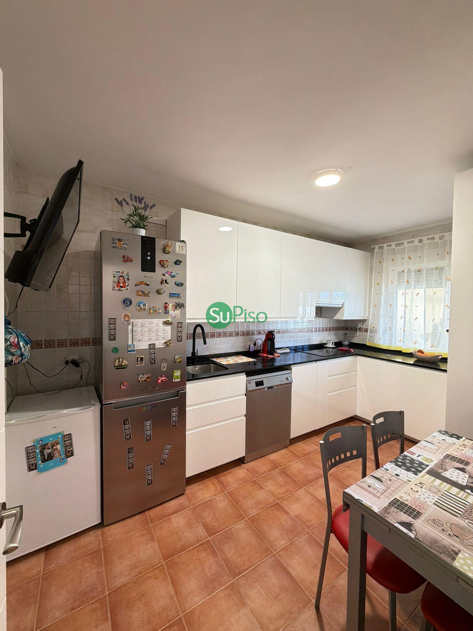 Venta de chalet en Yeles