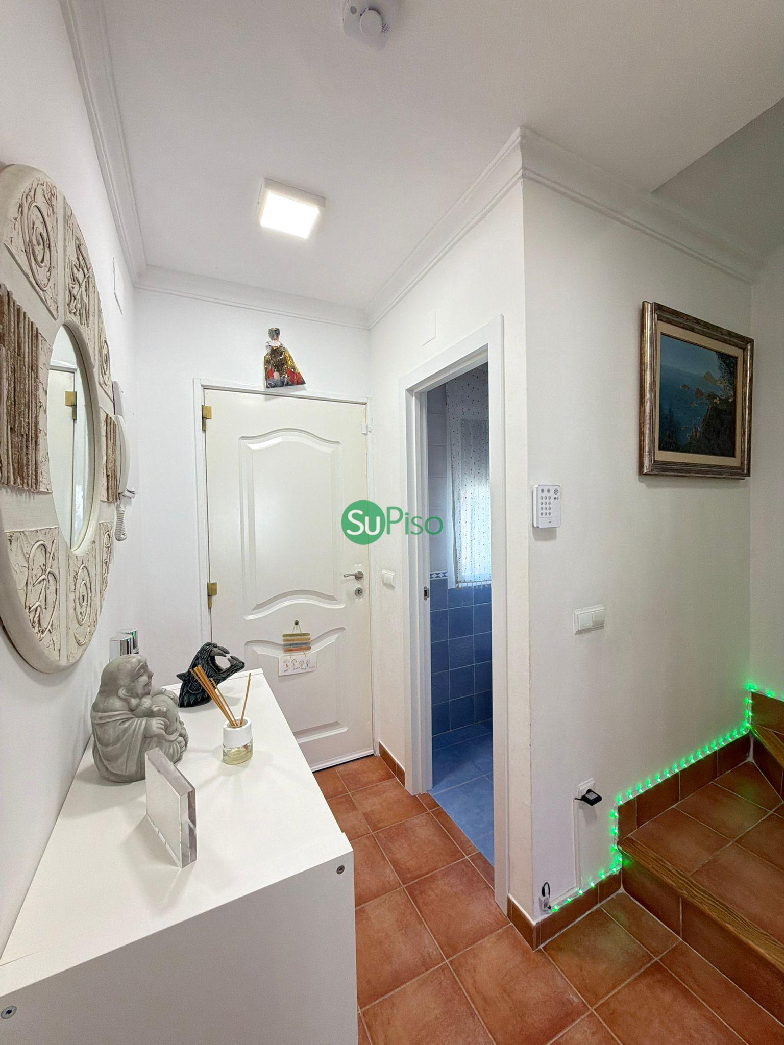 Venta de chalet en Yeles