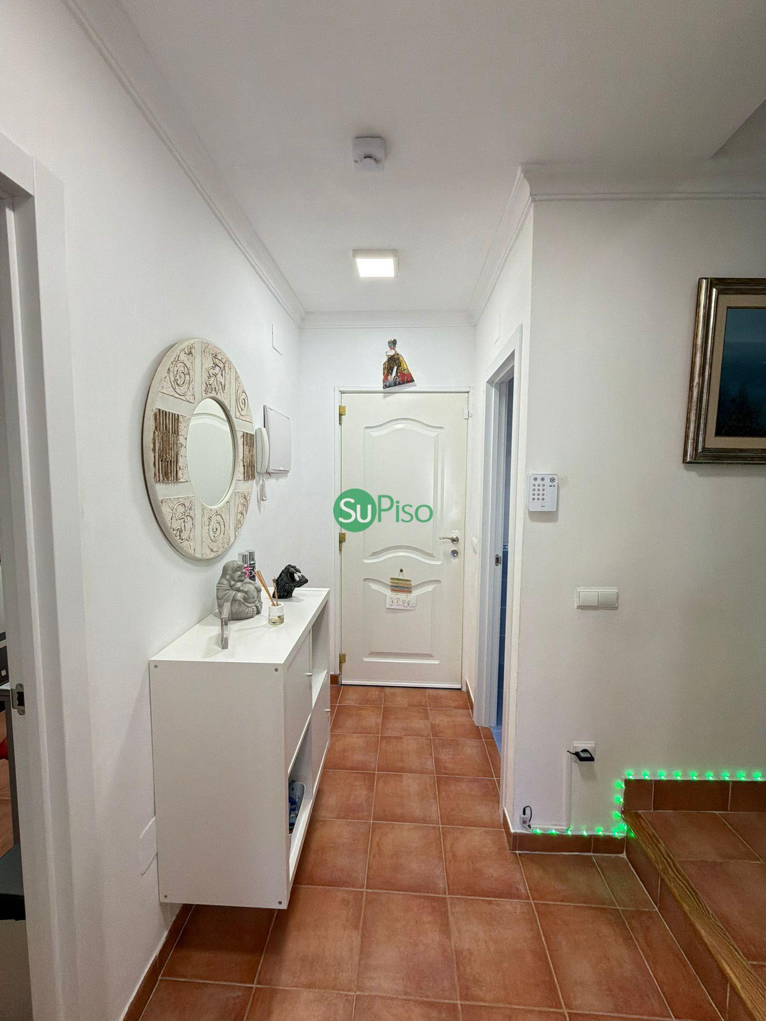 Venta de chalet en Yeles