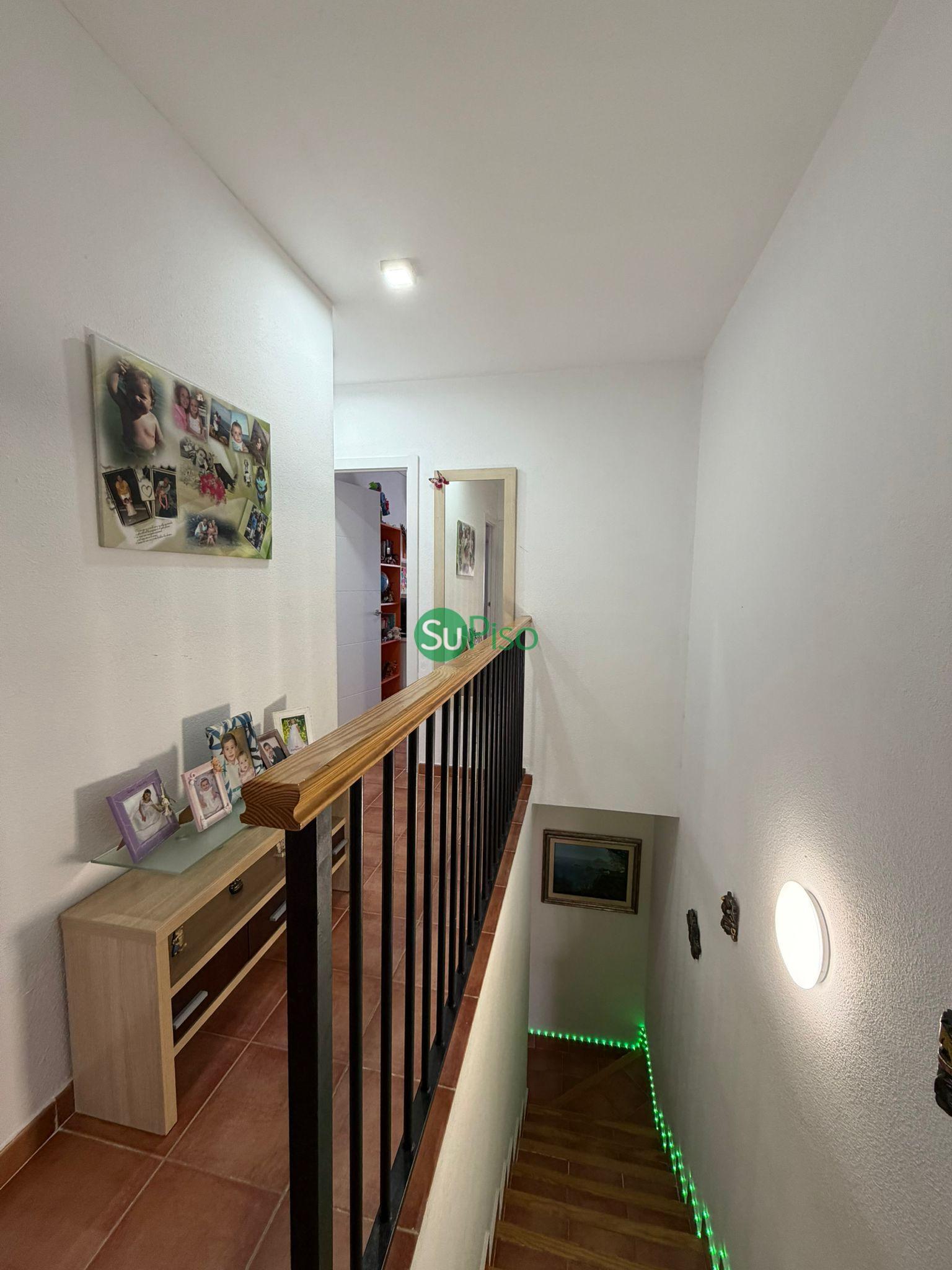 Venta de chalet en Yeles