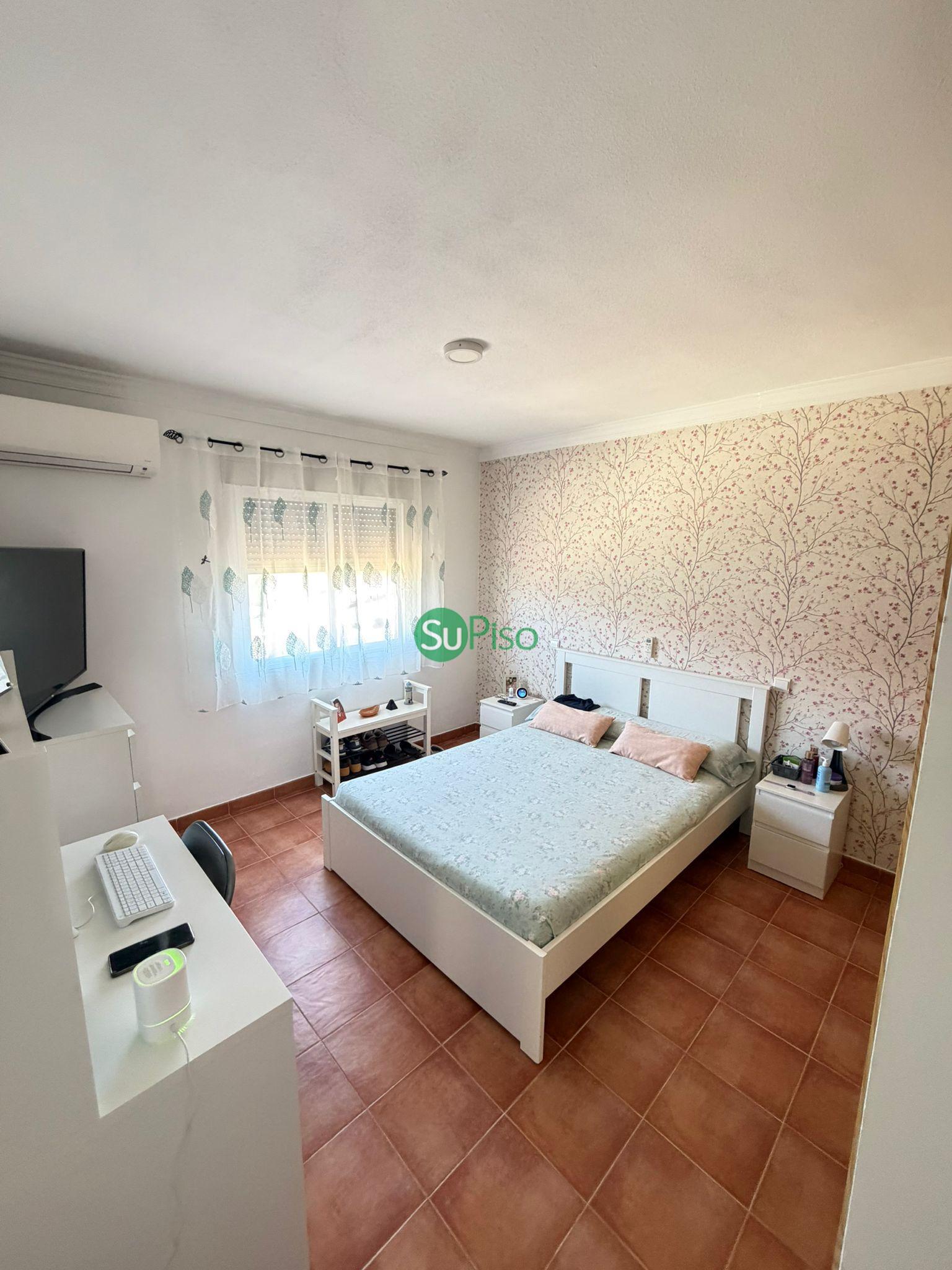 Venta de chalet en Yeles