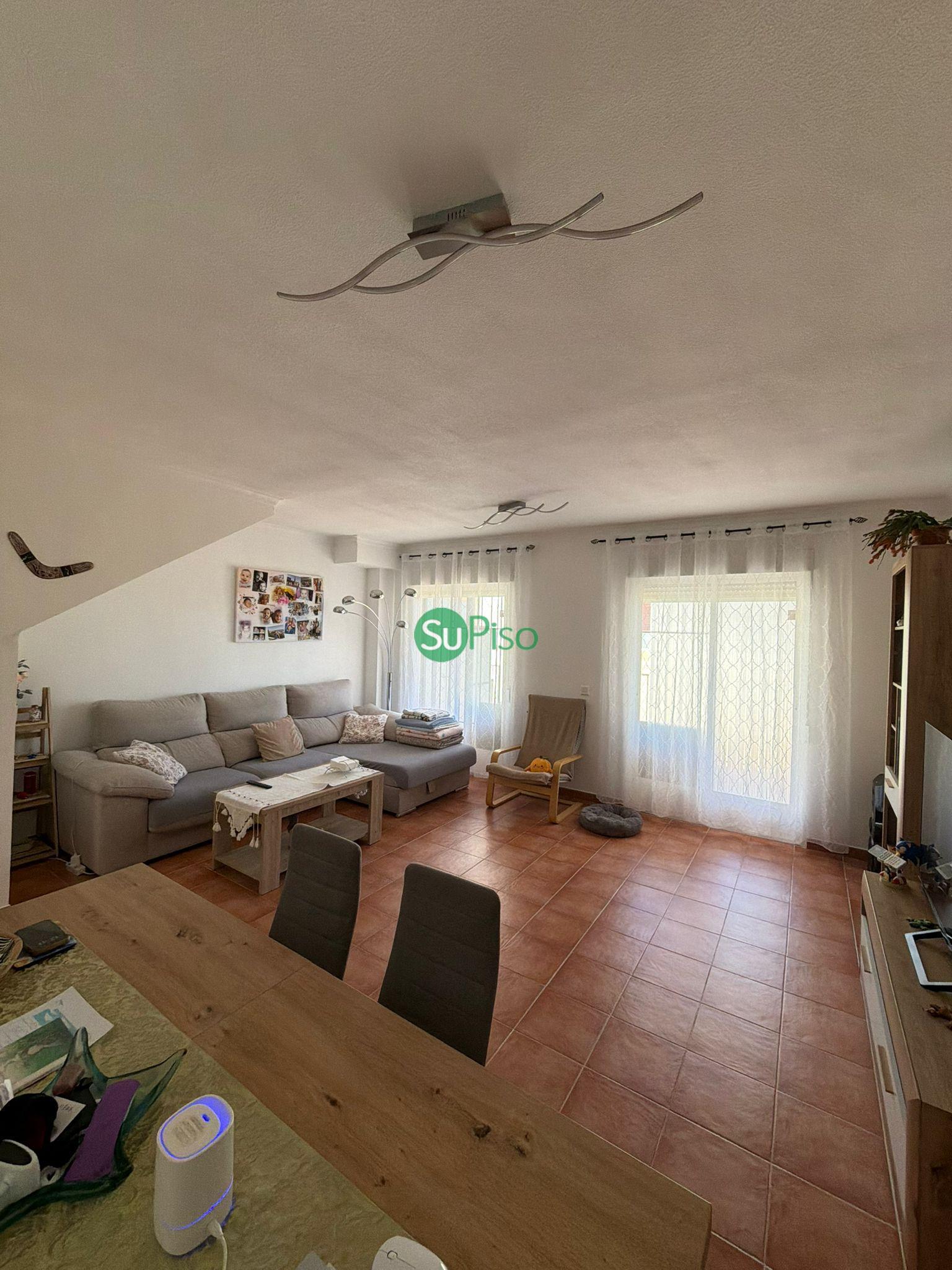 Venta de chalet en Yeles