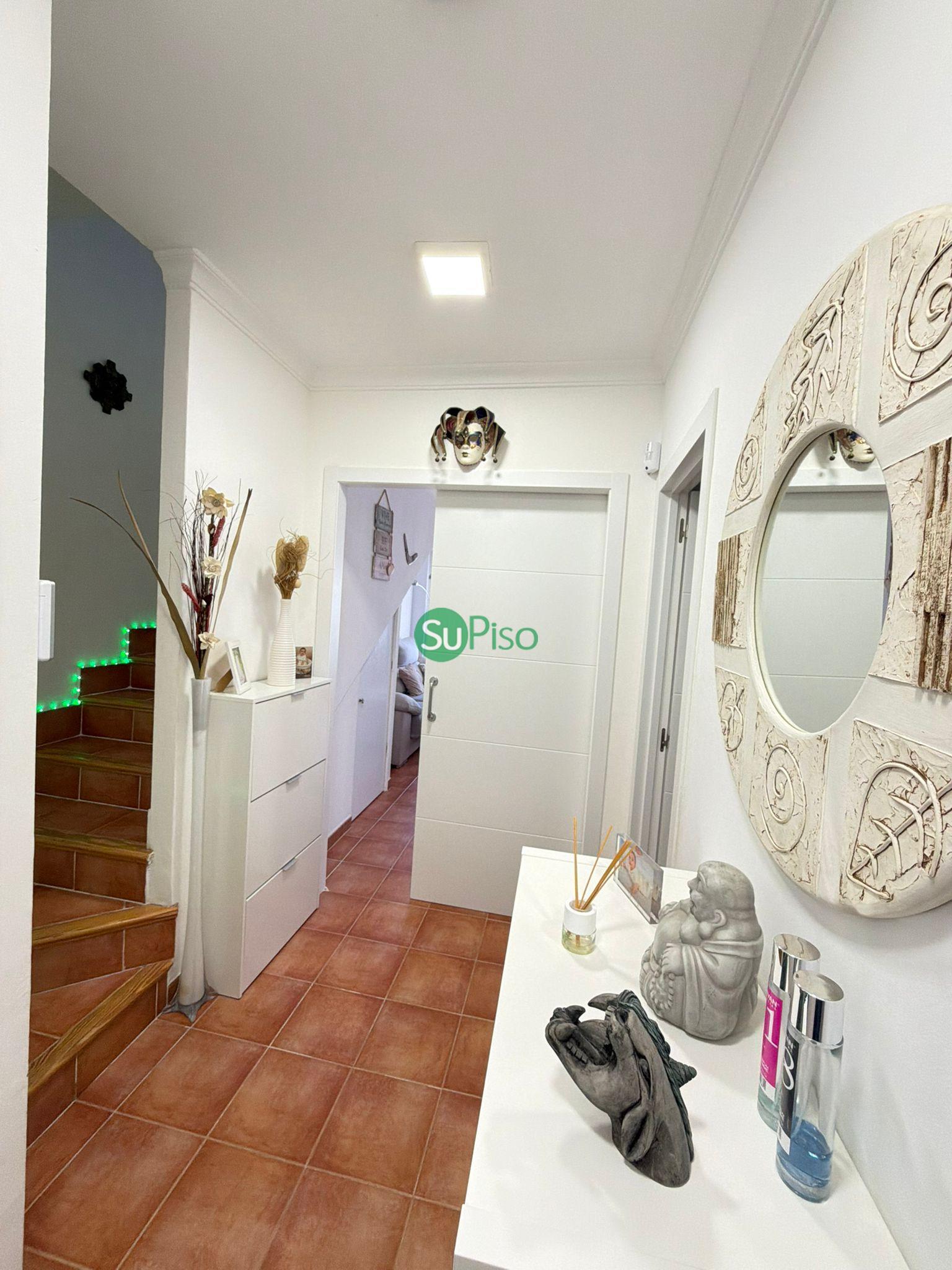 Venta de chalet en Yeles