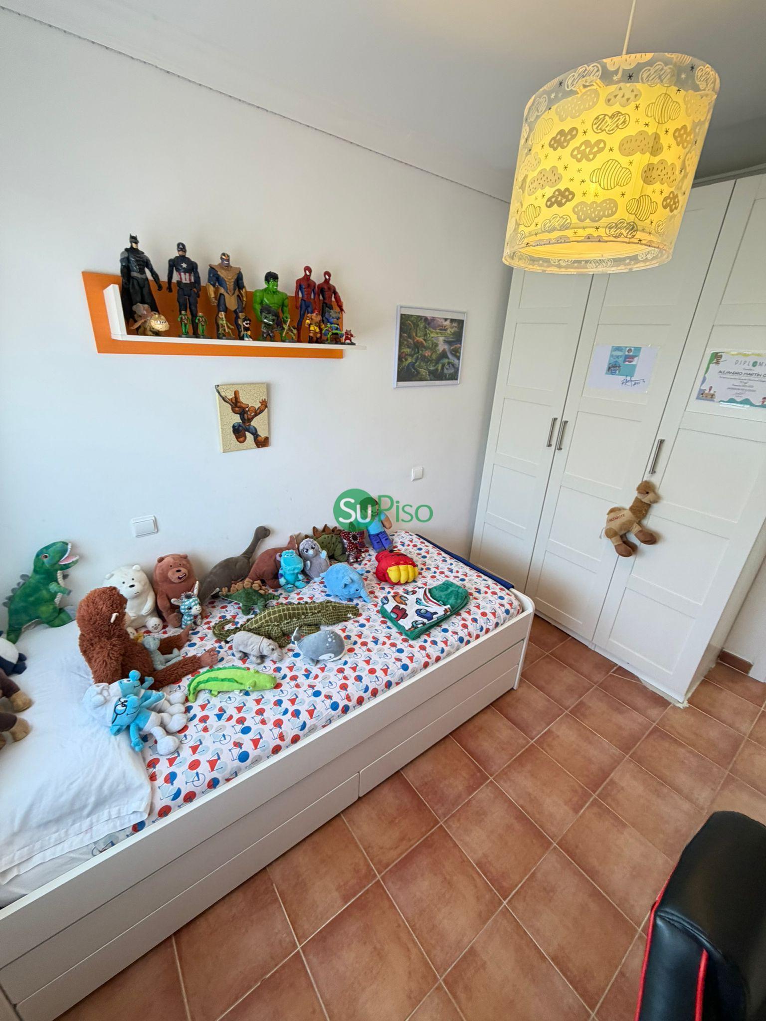 Venta de chalet en Yeles