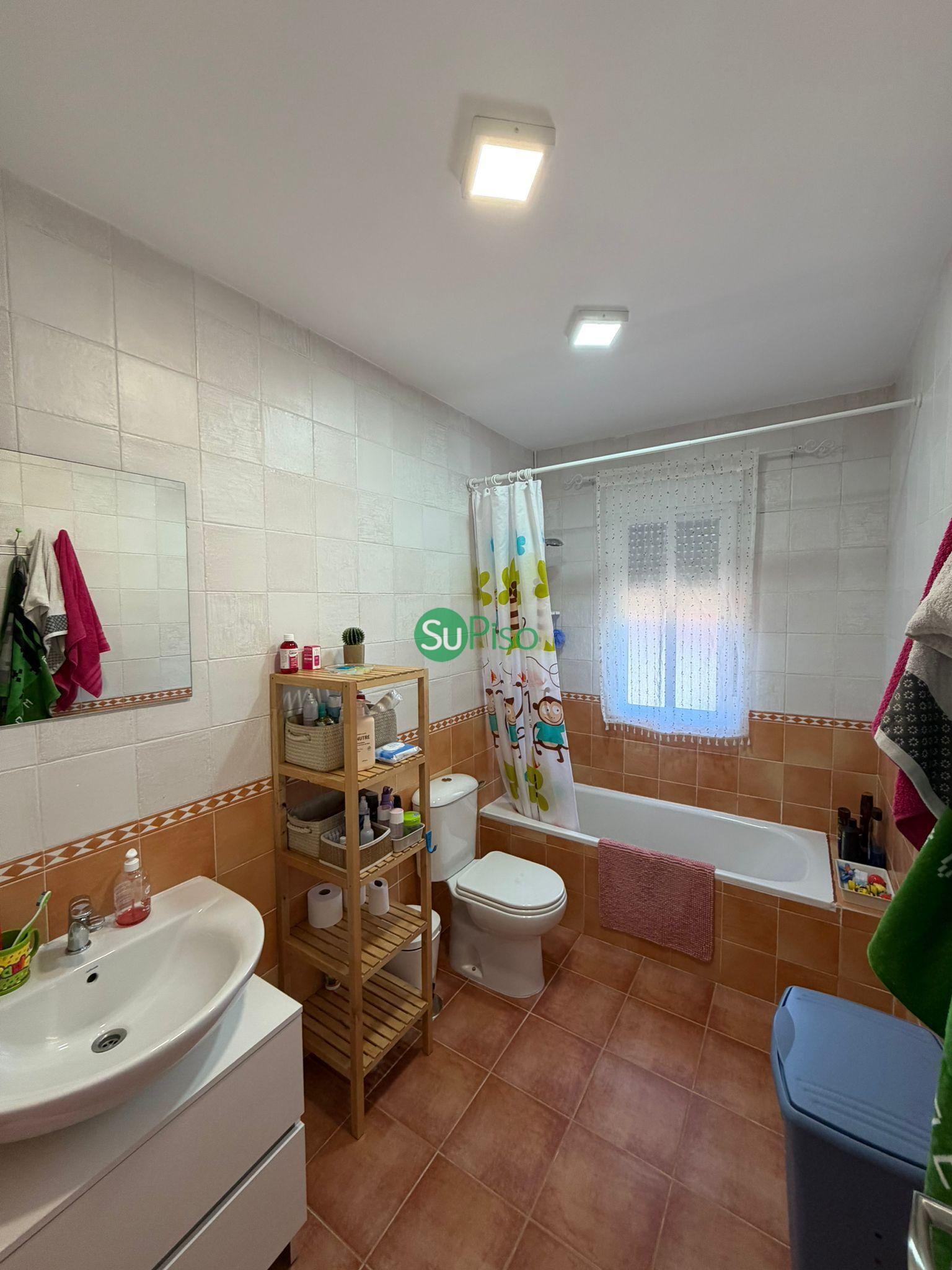 Venta de chalet en Yeles