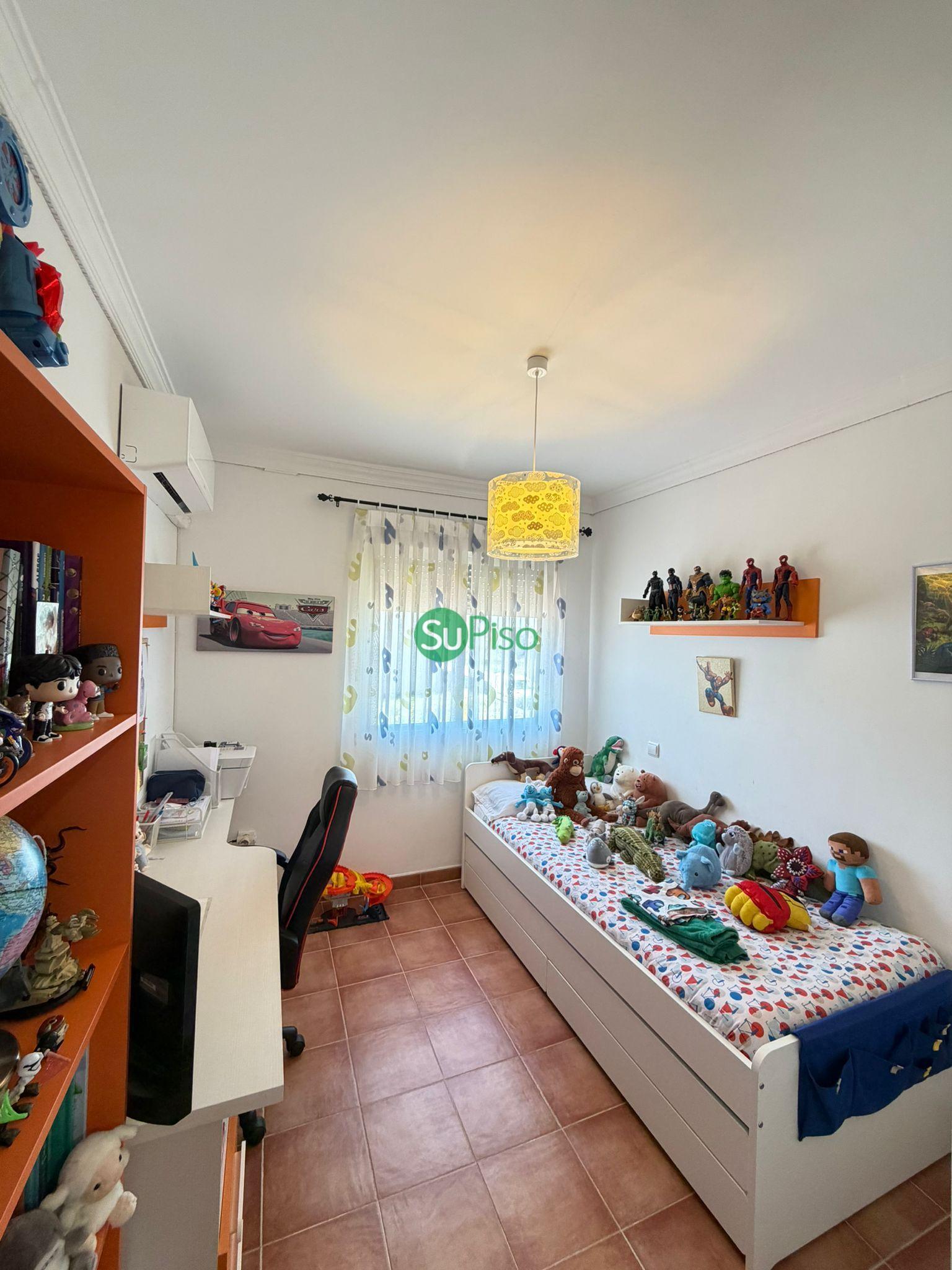 Venta de chalet en Yeles