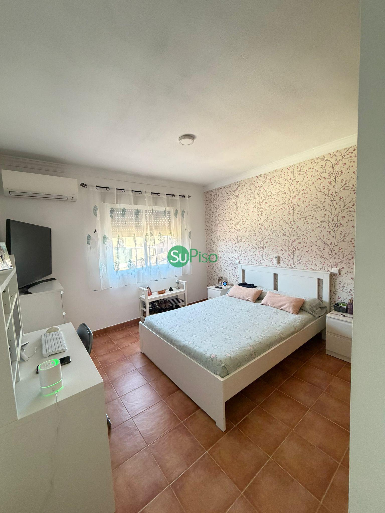 Venta de chalet en Yeles