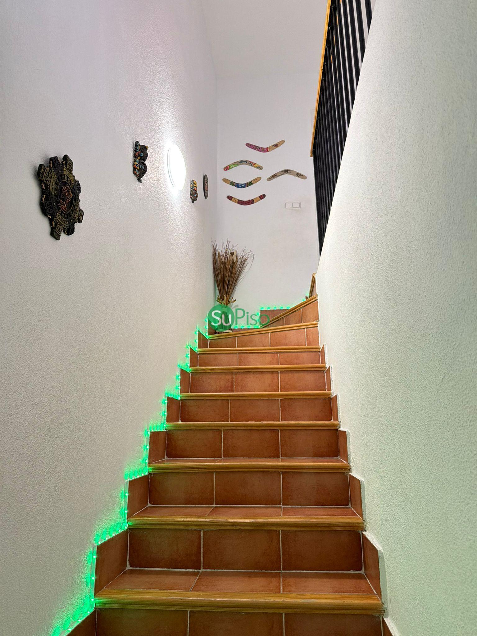 Venta de chalet en Yeles