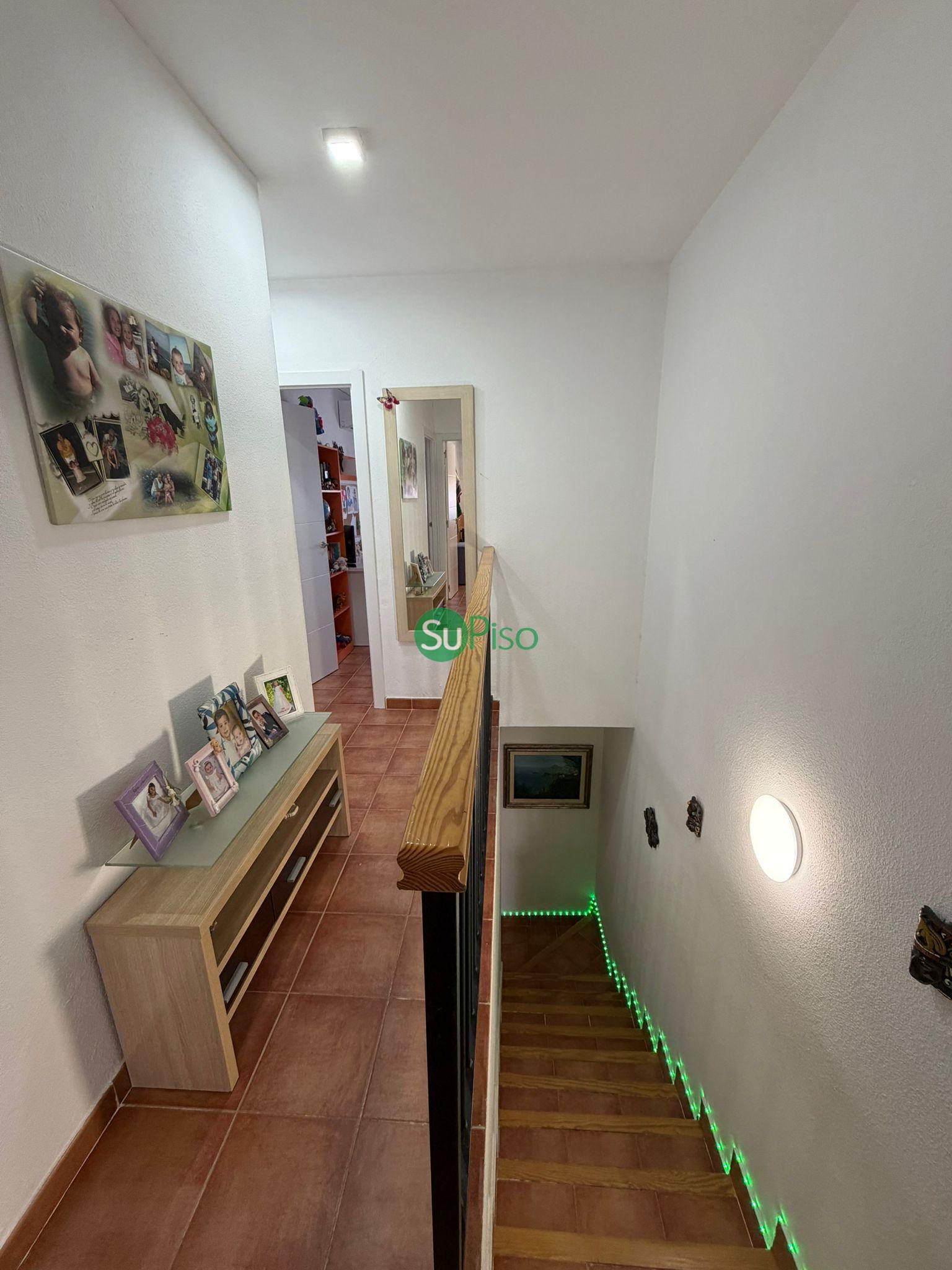 Venta de chalet en Yeles