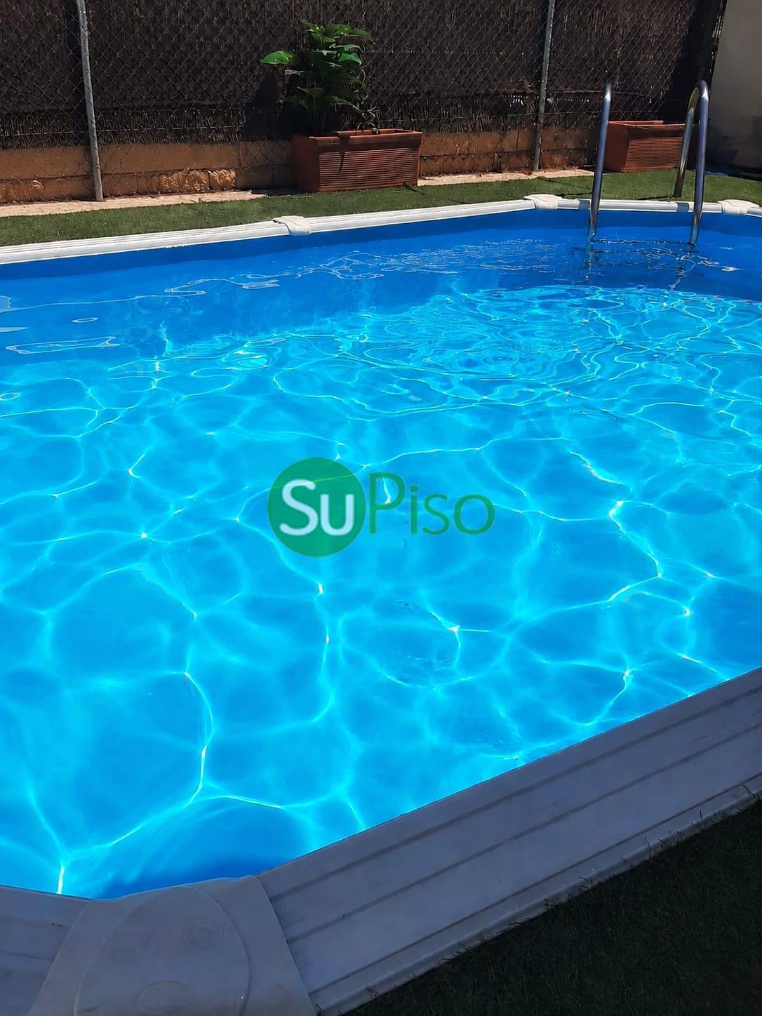 Venta de chalet en Yeles